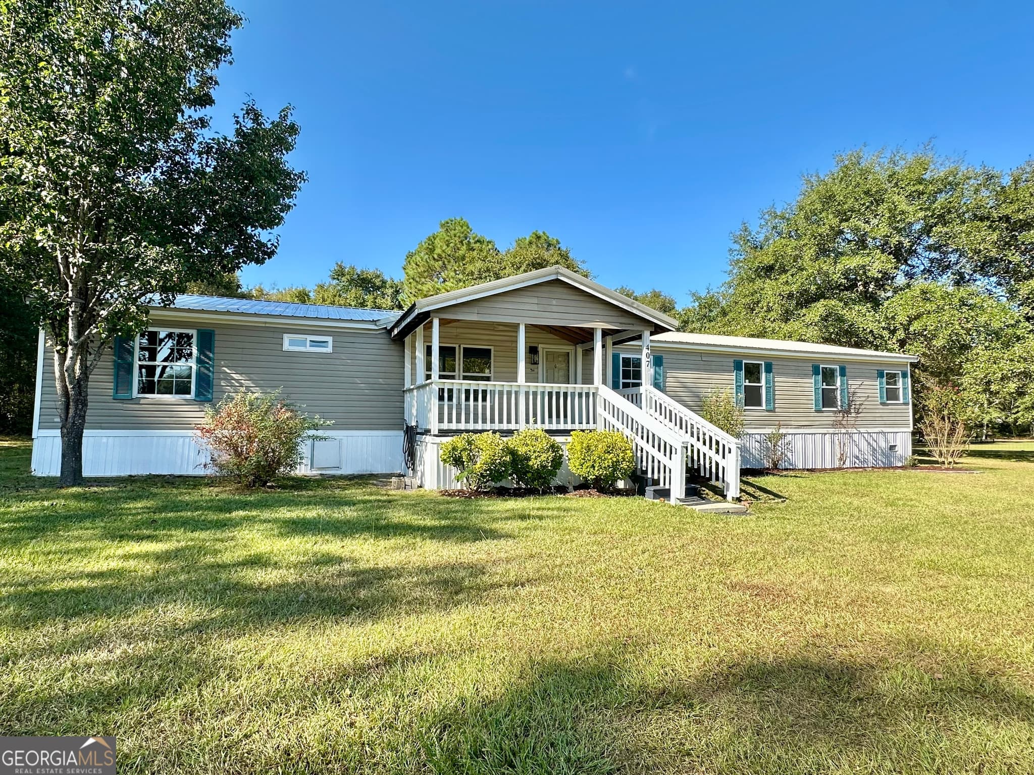 407 Powers Road, Eastman, GA 31023 — most recent listing photo