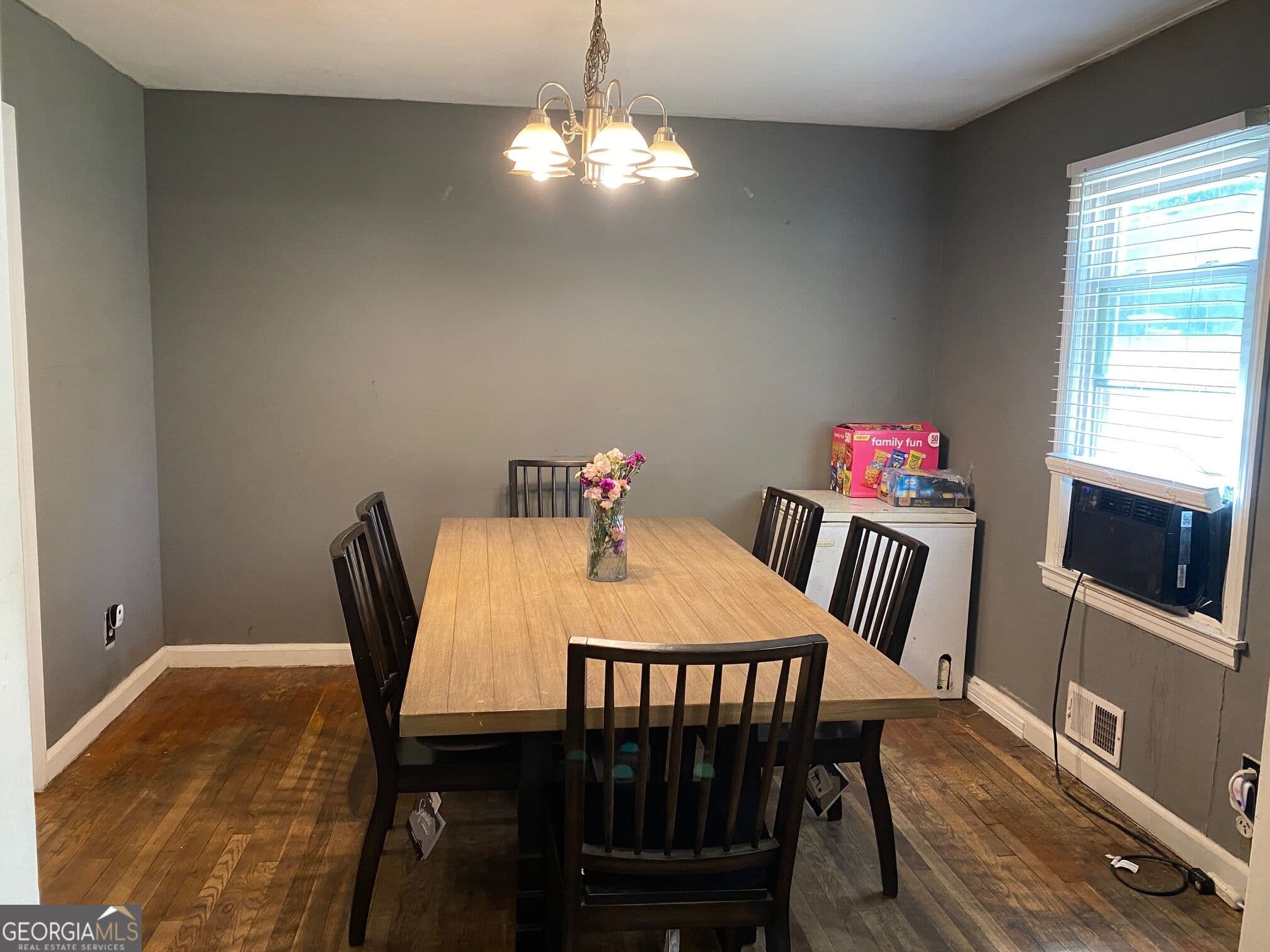 3 bedroom, 1 bathroom, 1,075 sq ft single family residence for sale at 2308 Clay Road, Austell, GA 30106 — photo 7