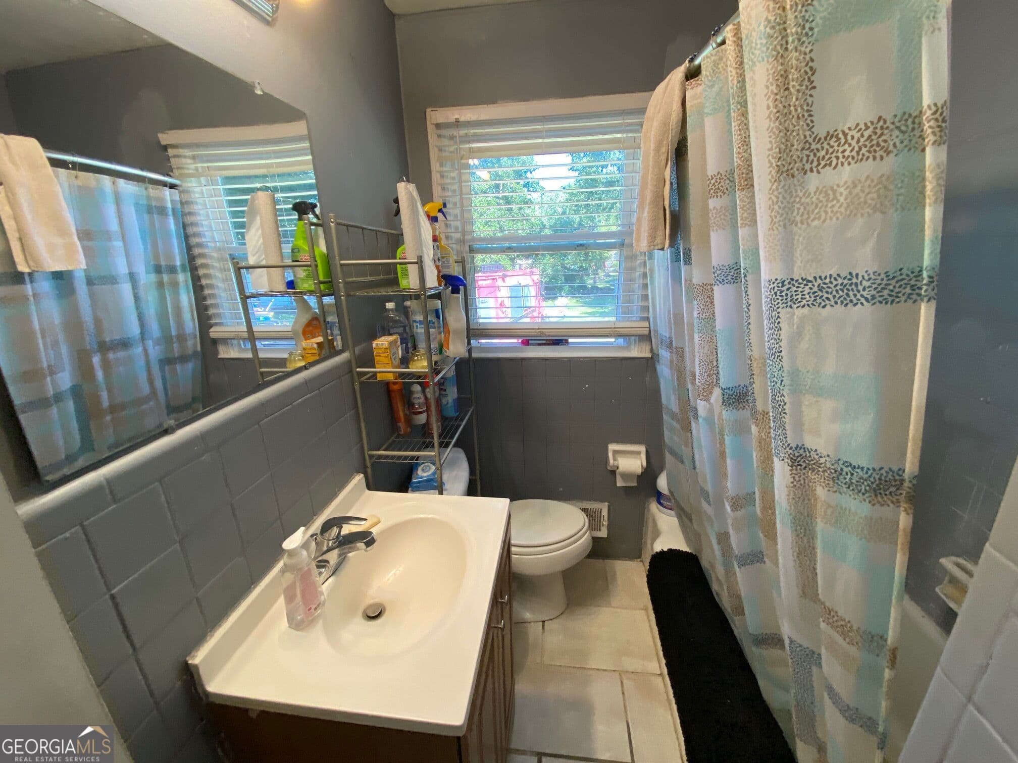 3 bedroom, 1 bathroom, 1,075 sq ft single family residence for sale at 2308 Clay Road, Austell, GA 30106 — photo 10