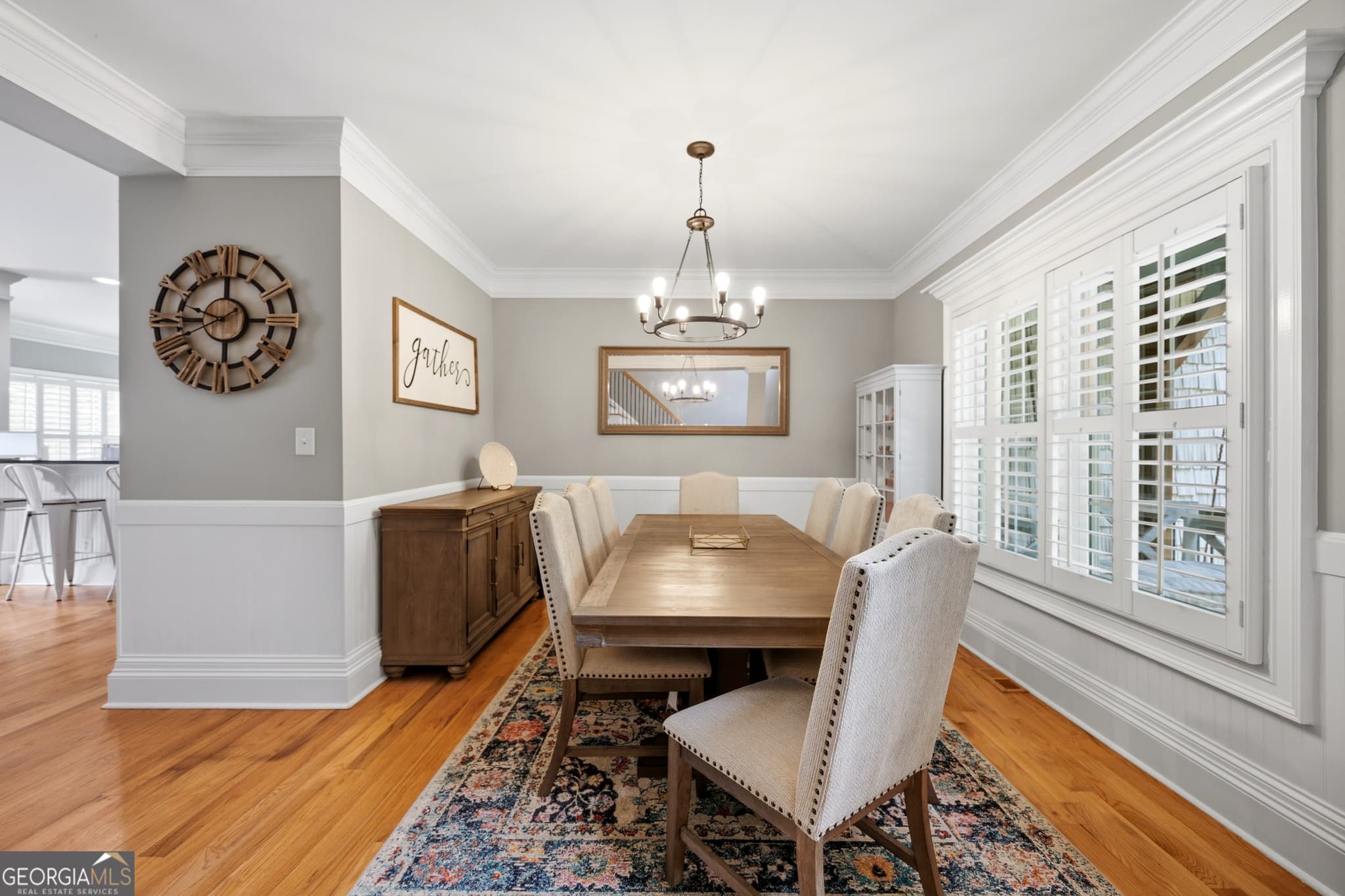 5 bedroom, 3.5 bathroom, 3,250 sq ft single family residence for sale at 61 Triple Crown Way, Forsyth, GA 31029 — photo 6