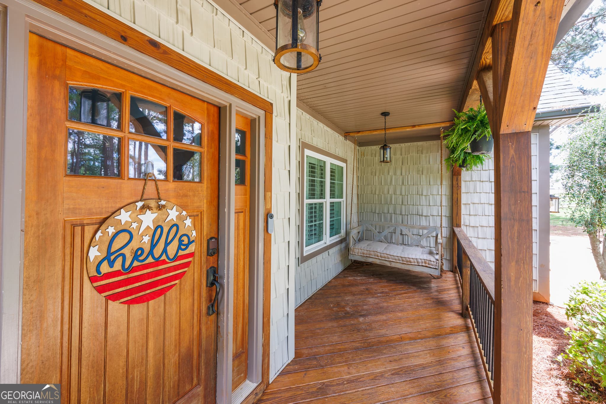 5 bedroom, 3.5 bathroom, 3,250 sq ft single family residence for sale at 61 Triple Crown Way, Forsyth, GA 31029 — photo 3