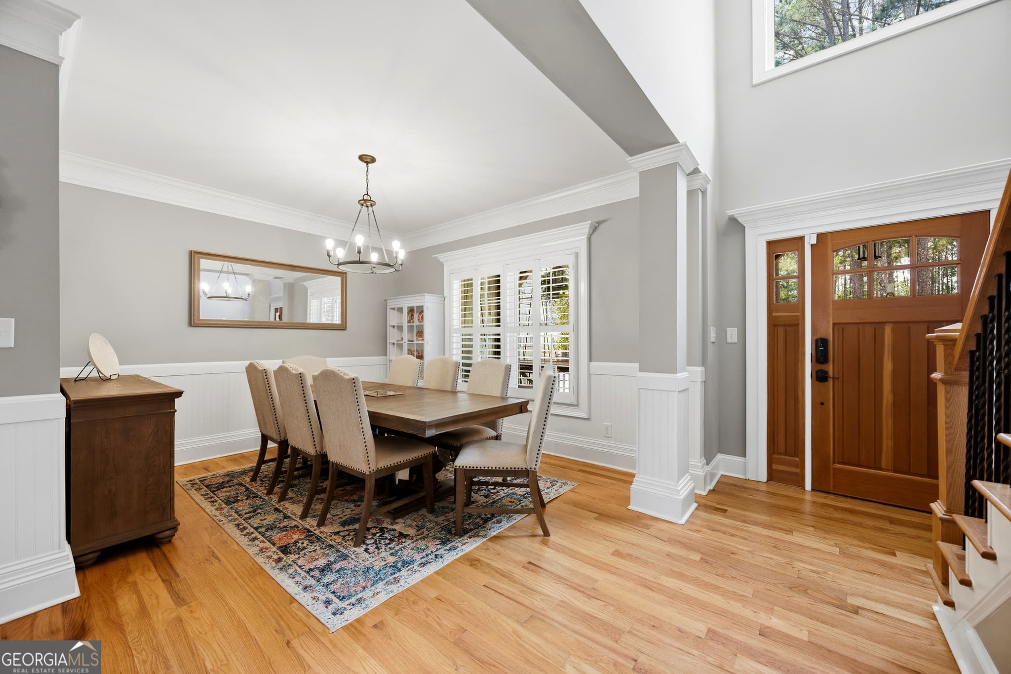 5 bedroom, 3.5 bathroom, 3,250 sq ft single family residence for sale at 61 Triple Crown Way, Forsyth, GA 31029 — photo 5