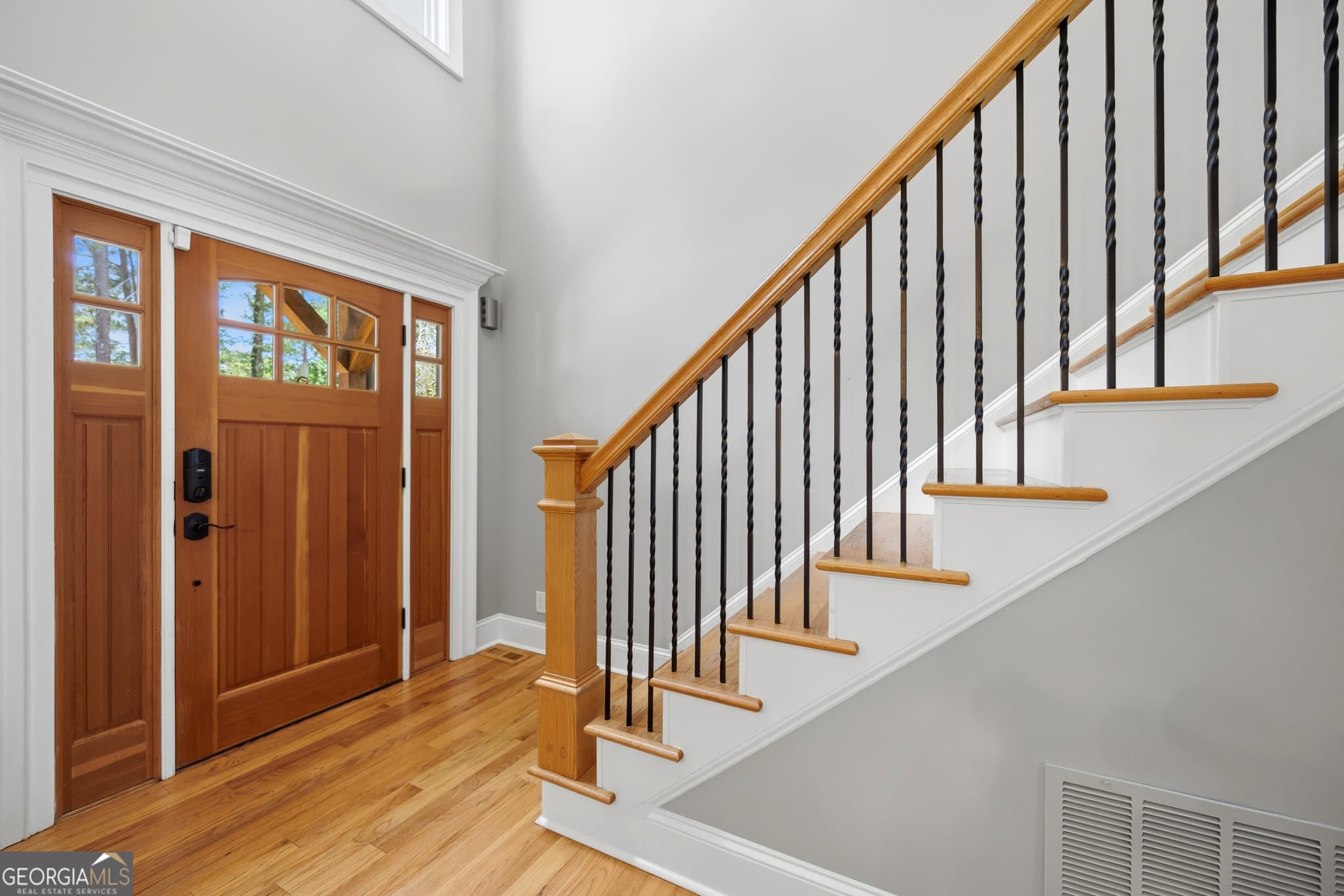 5 bedroom, 3.5 bathroom, 3,250 sq ft single family residence for sale at 61 Triple Crown Way, Forsyth, GA 31029 — photo 4