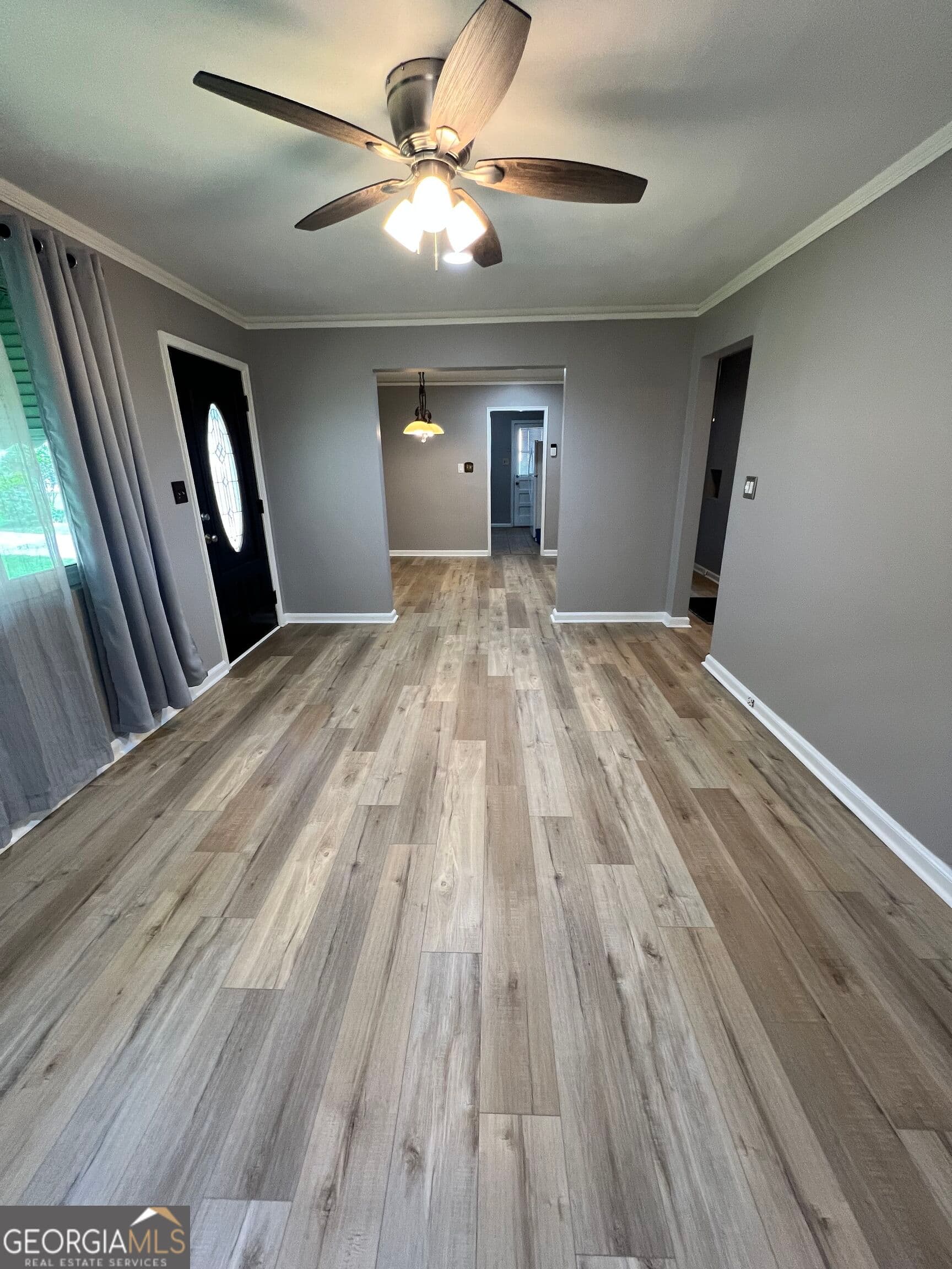 2 bedroom, 1 bathroom, 936 sq ft single family residence for rent at 2032 Dellwood Place, Decatur, GA 30032 for $1,495 a month — photo 6