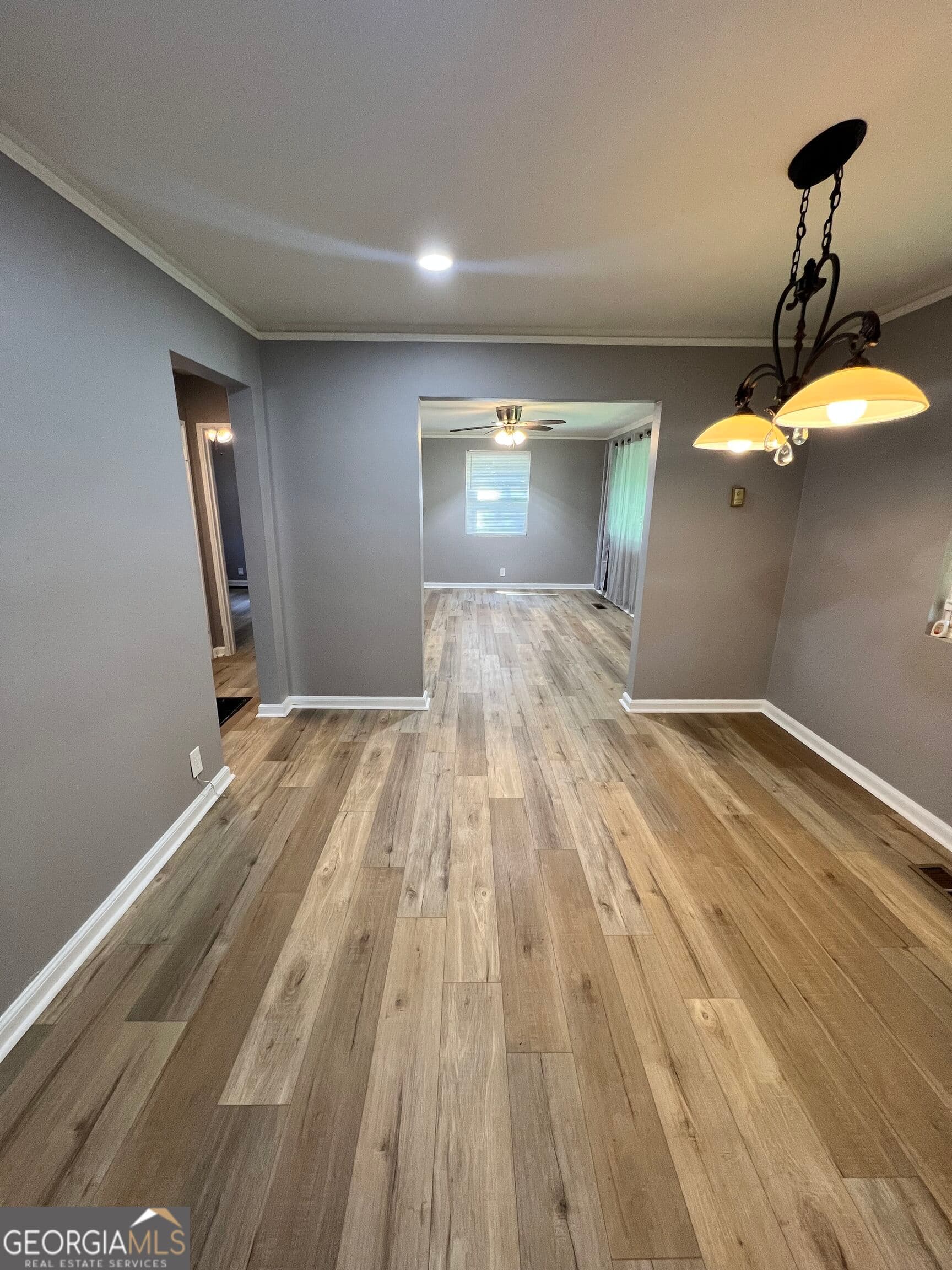 2 bedroom, 1 bathroom, 936 sq ft single family residence for rent at 2032 Dellwood Place, Decatur, GA 30032 for $1,495 a month — photo 3