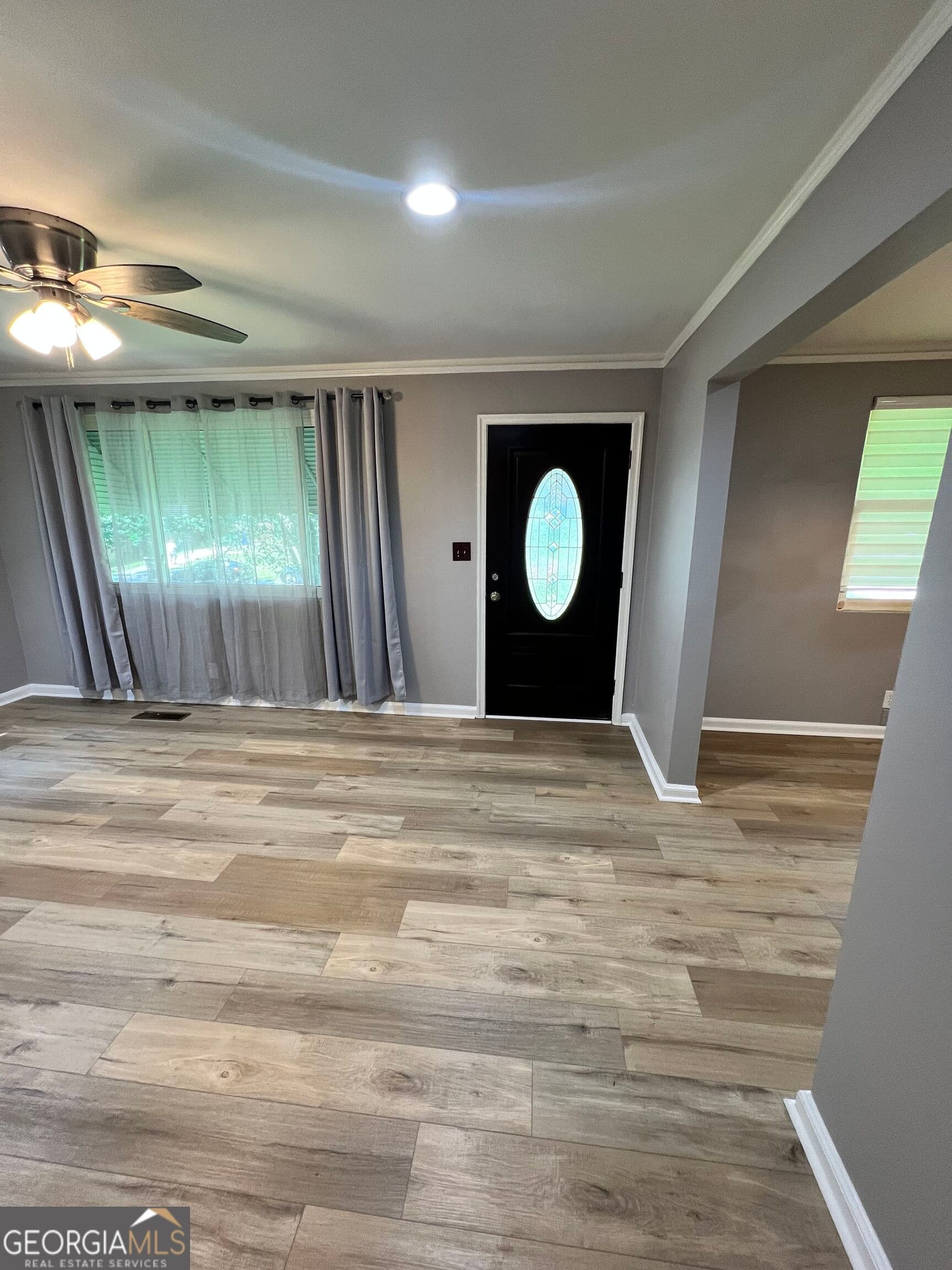 2 bedroom, 1 bathroom, 936 sq ft single family residence for rent at 2032 Dellwood Place, Decatur, GA 30032 for $1,495 a month — photo 5