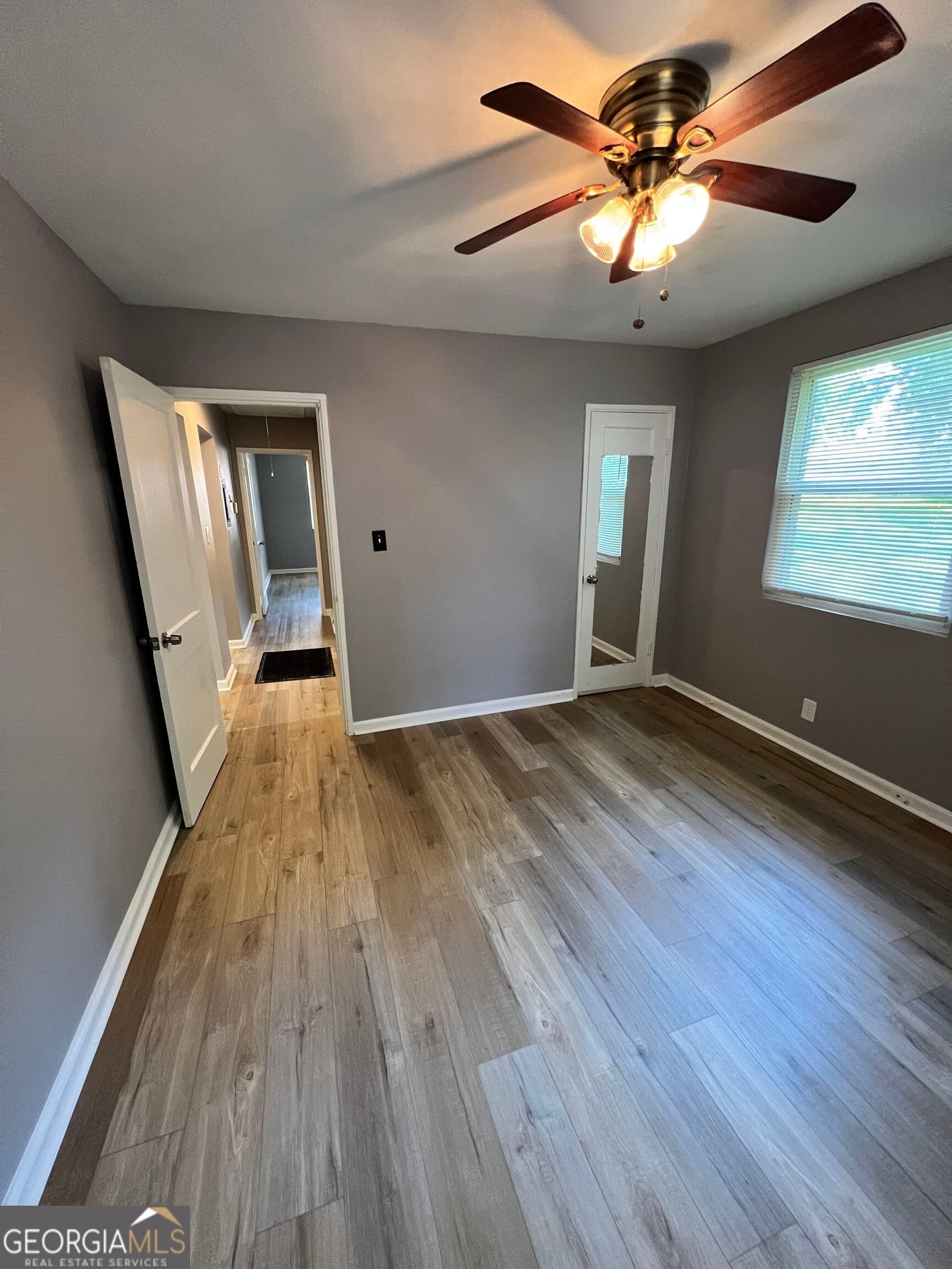 2 bedroom, 1 bathroom, 936 sq ft single family residence for rent at 2032 Dellwood Place, Decatur, GA 30032 for $1,495 a month — photo 9