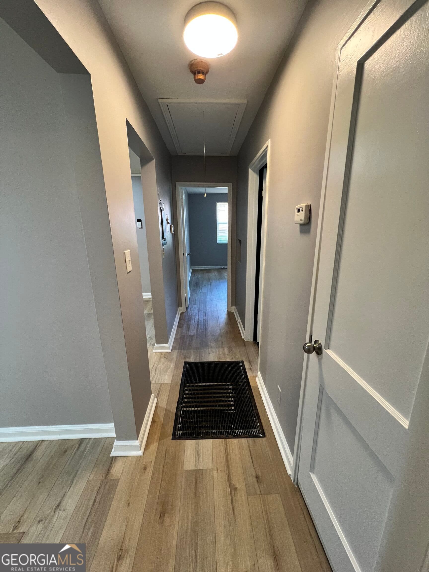2 bedroom, 1 bathroom, 936 sq ft single family residence for rent at 2032 Dellwood Place, Decatur, GA 30032 for $1,495 a month — photo 10