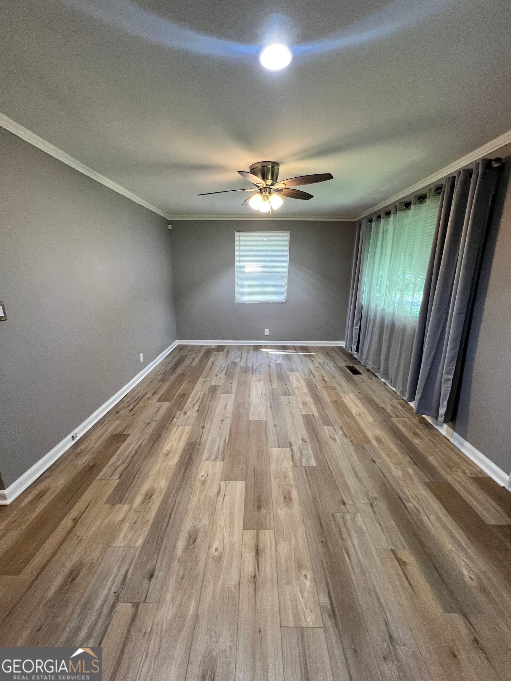2 bedroom, 1 bathroom, 936 sq ft single family residence for rent at 2032 Dellwood Place, Decatur, GA 30032 for $1,495 a month — photo 4