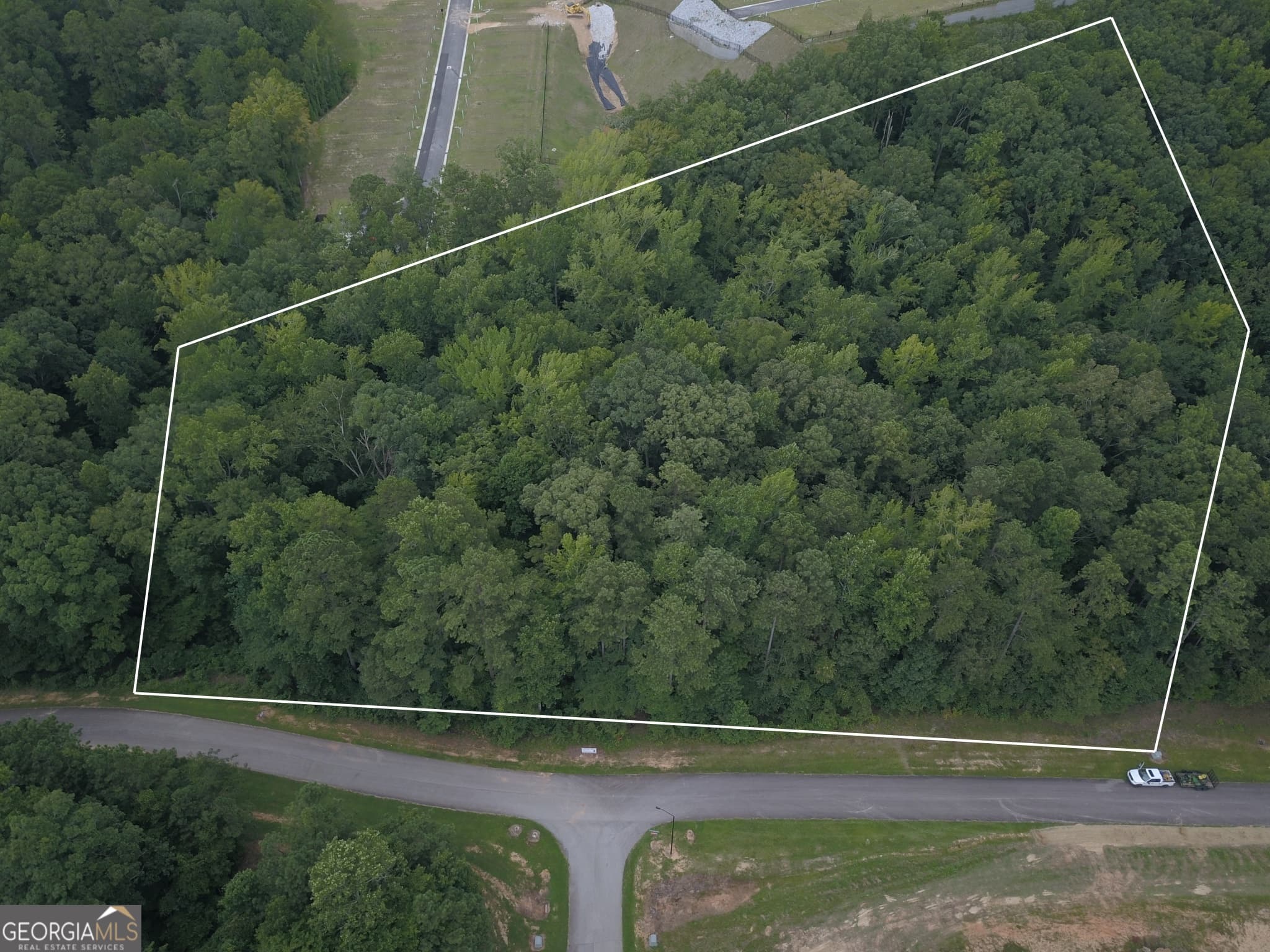 residential lot for sale at 0 Elsberry Mountain Road, Dallas, GA 30132 — photo 1 of 5