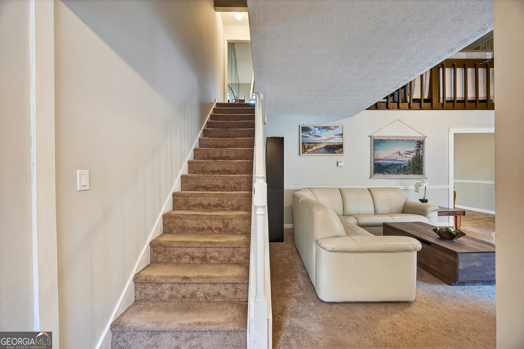 2 bedroom, 1.5 bathroom, 1,235 sq ft townhouse for sale at 840 Brandy Oaks Lane, Stone Mountain, GA 30088 — photo 5
