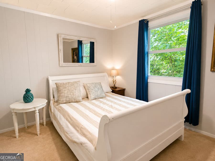 3 bedroom, 1 bathroom, 990 sq ft single family residence for sale at 534 Gambrell Road, Townville, SC 29689 — photo 6