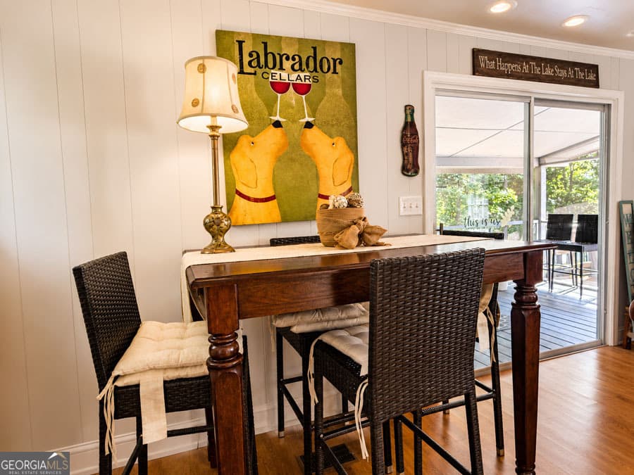 3 bedroom, 1 bathroom, 990 sq ft single family residence for sale at 534 Gambrell Road, Townville, SC 29689 — photo 5