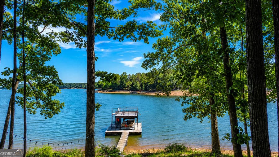 3 bedroom, 1 bathroom, 990 sq ft single family residence for sale at 534 Gambrell Road, Townville, SC 29689 — photo 9