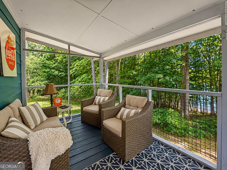 3 bedroom, 1 bathroom, 990 sq ft single family residence for sale at 534 Gambrell Road, Townville, SC 29689 — photo 8