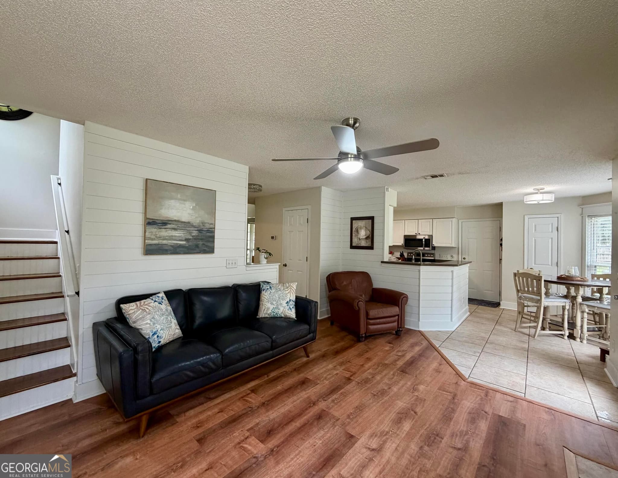 4 bedroom, 2.5 bathroom, 2,034 sq ft single family residence for sale at 5208 Smith Road, Townsend, GA 31331 — photo 2