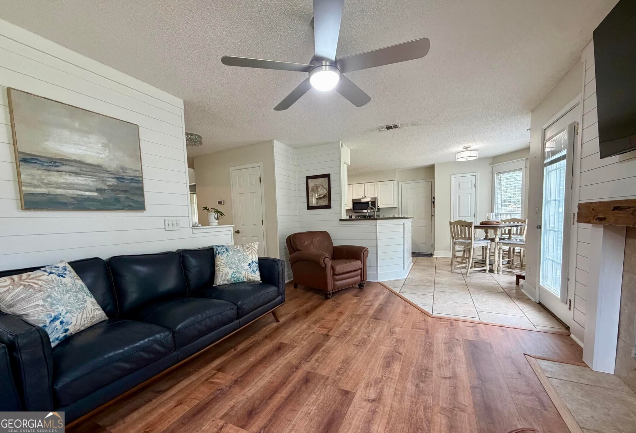 4 bedroom, 2.5 bathroom, 2,034 sq ft single family residence for sale at 5208 Smith Road, Townsend, GA 31331 — photo 3