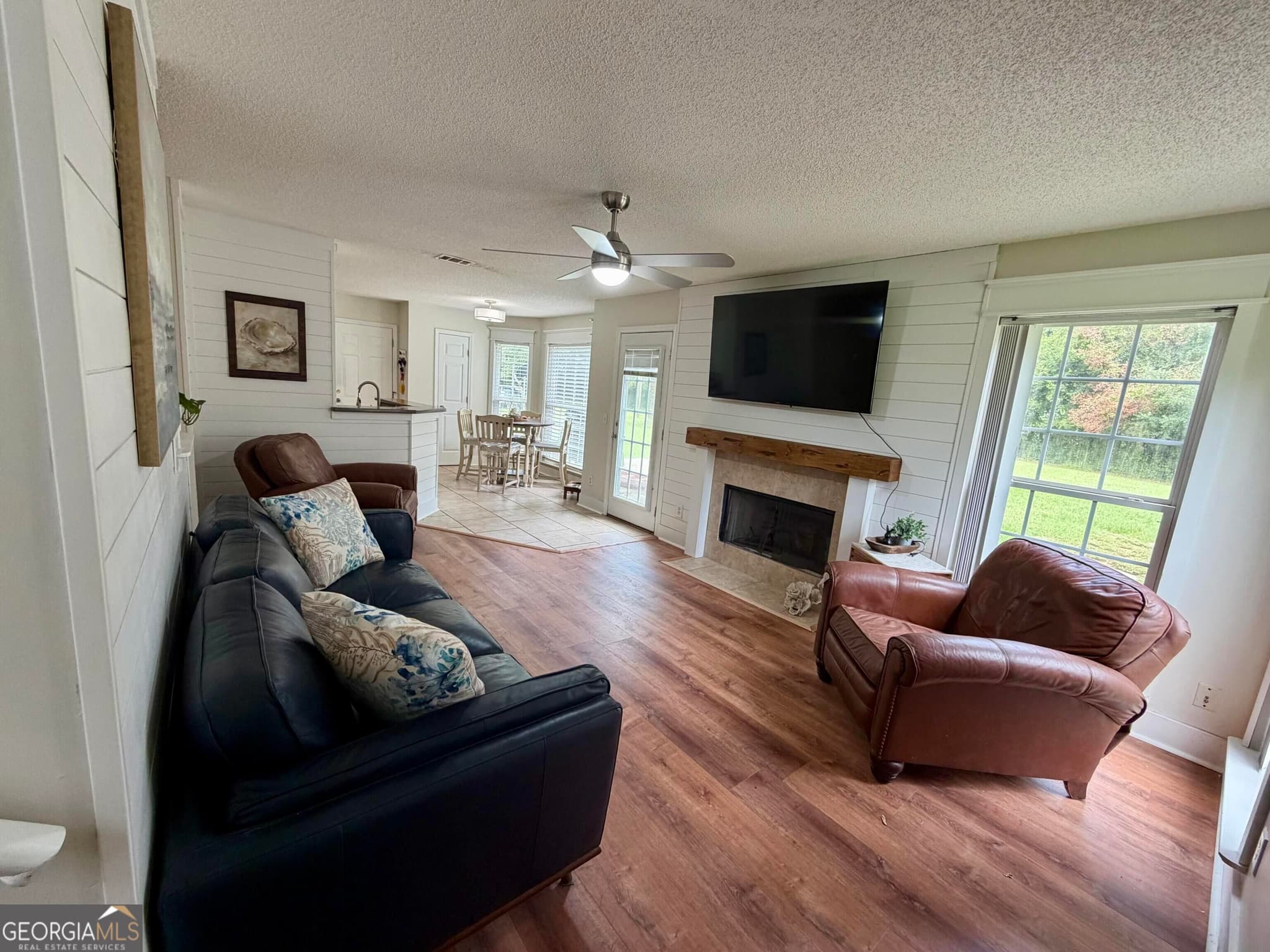 4 bedroom, 2.5 bathroom, 2,034 sq ft single family residence for sale at 5208 Smith Road, Townsend, GA 31331 — photo 5