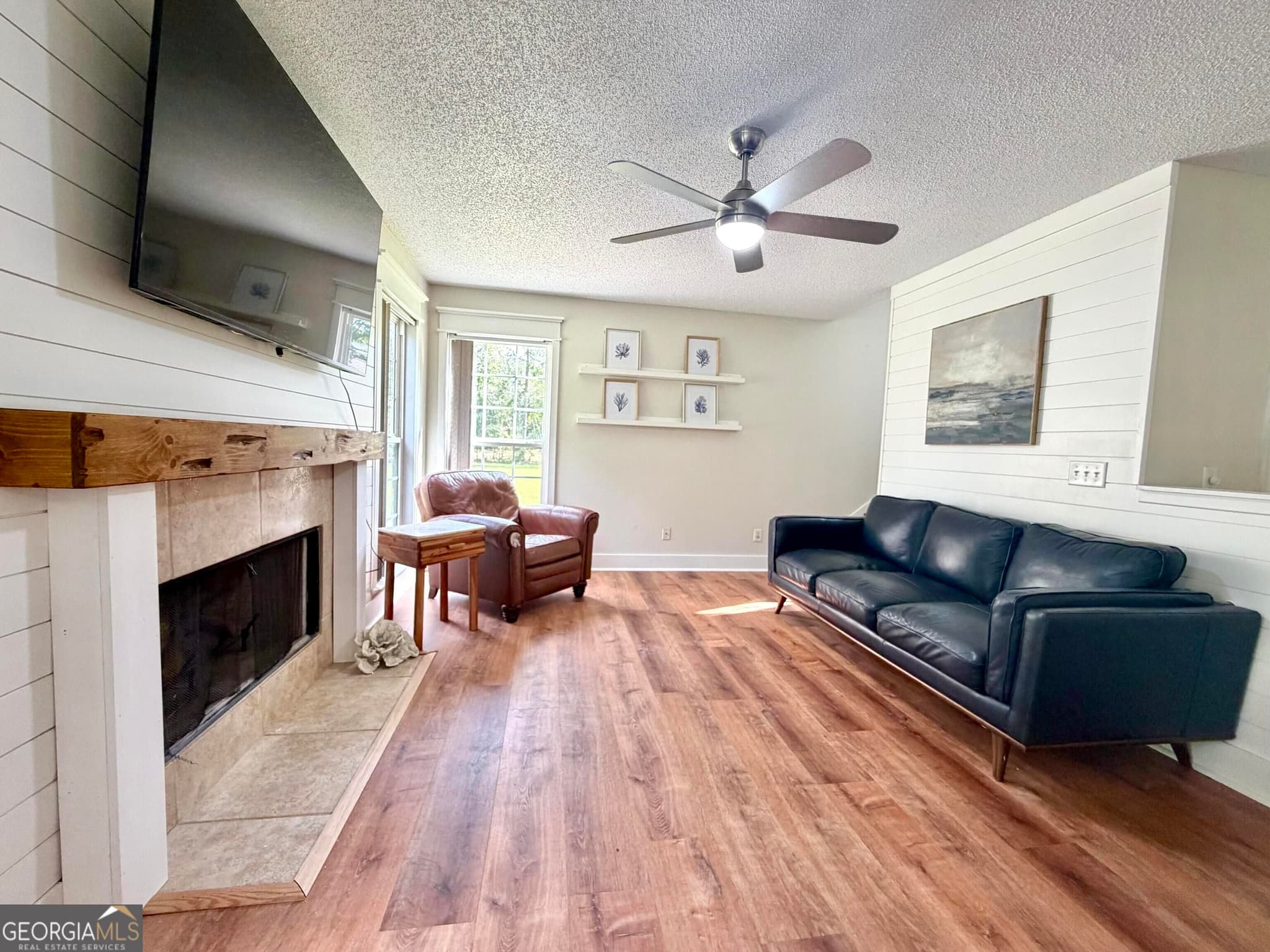 4 bedroom, 2.5 bathroom, 2,034 sq ft single family residence for sale at 5208 Smith Road, Townsend, GA 31331 — photo 4