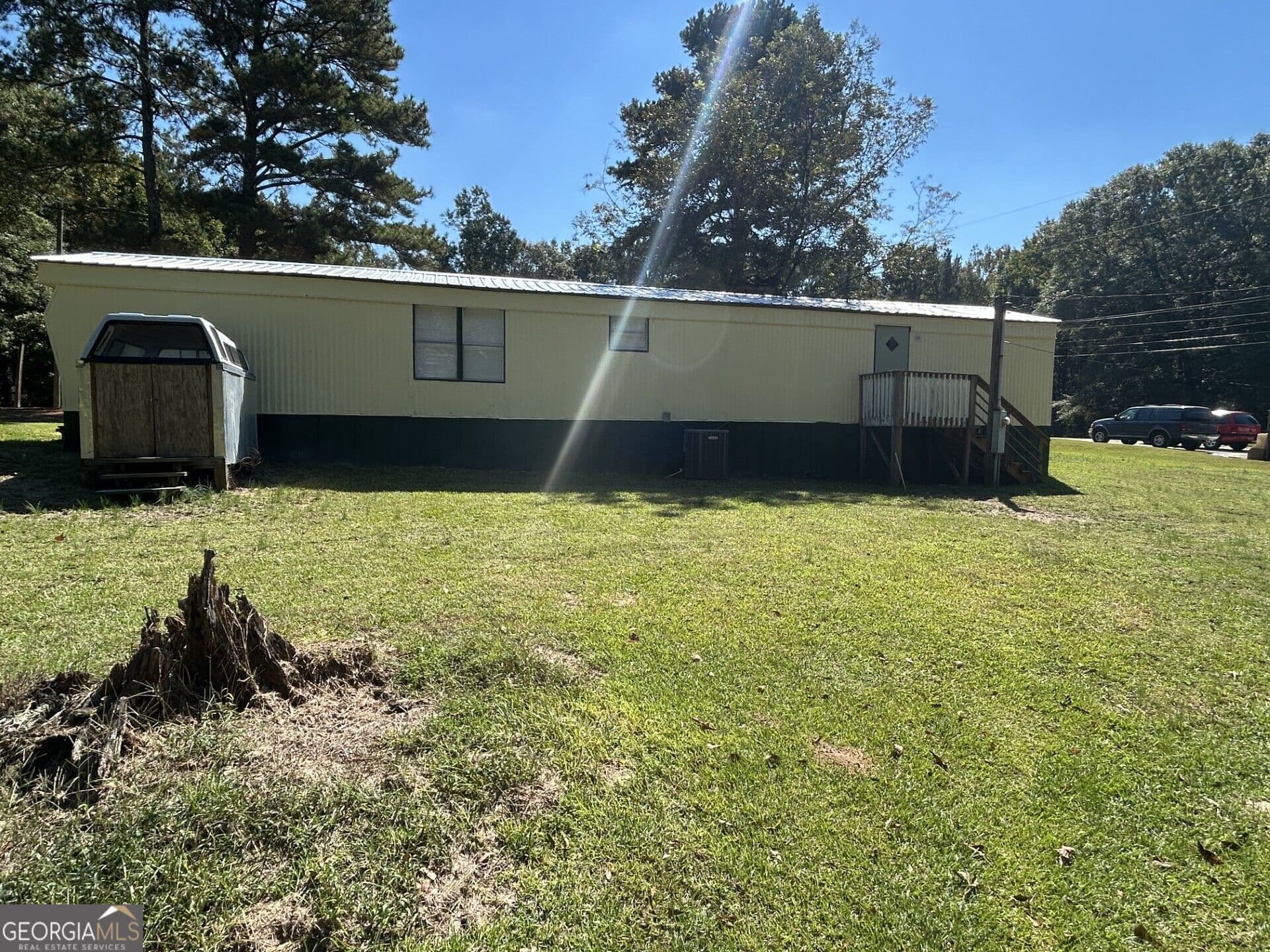 3 bedroom, 2 bathroom, 780 sq ft manufactured home,single family residence for rent at 203 Mt Moriah, Auburn, GA 30011 for $1,300 a month — photo 2