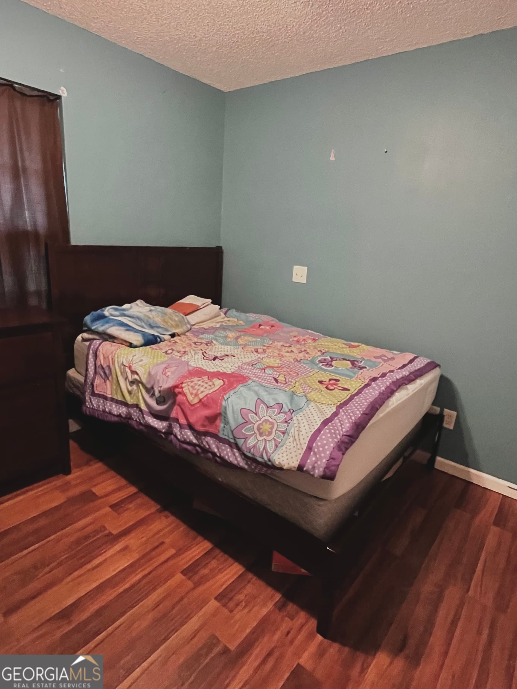 3 bedroom, 2 bathroom, 1,671 sq ft single family residence for sale at 705 Geiger Street, Mount Vernon, GA 30445 — photo 7