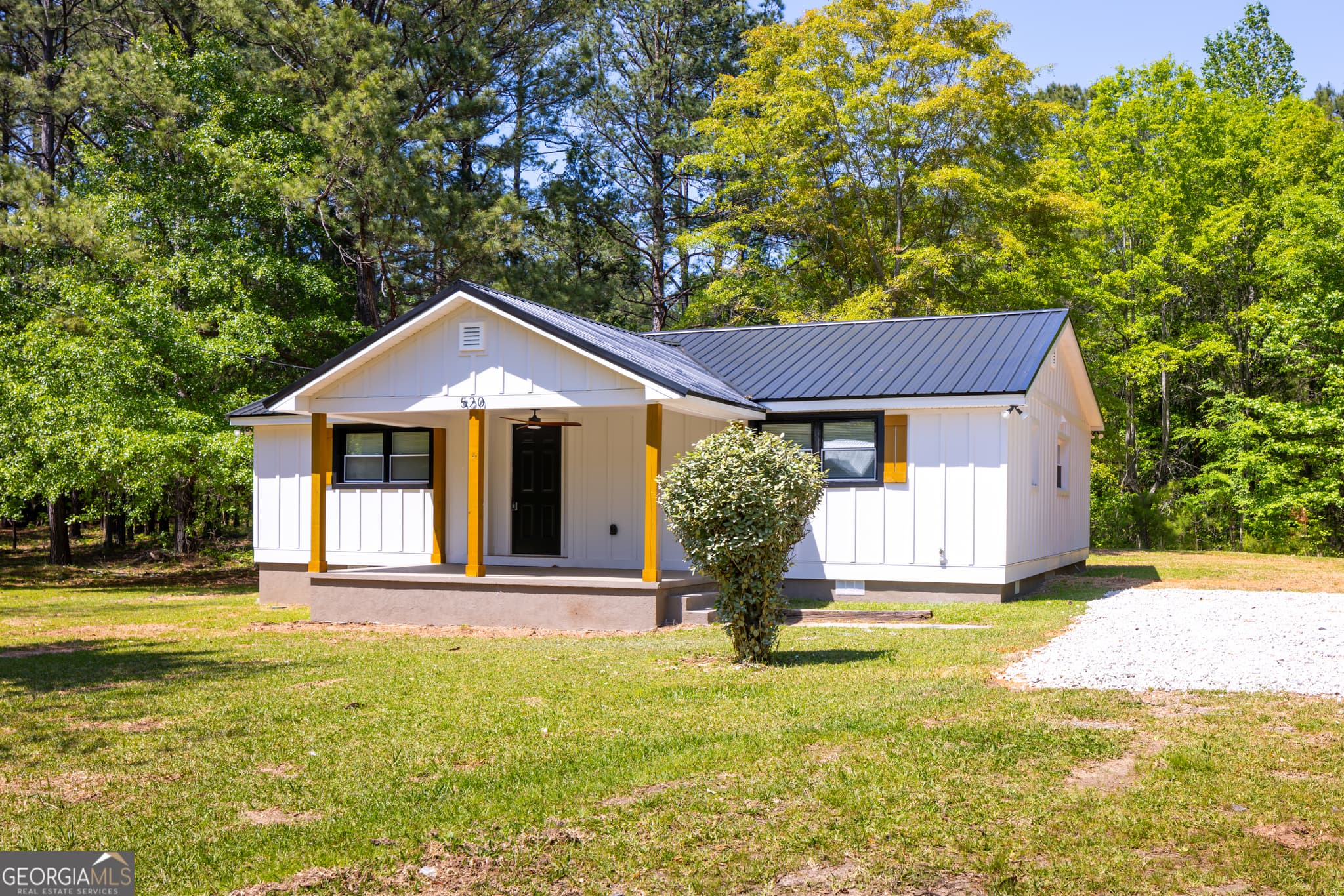 520 PERRY Street, Waverly Hall, GA 31831 — most recent listing photo