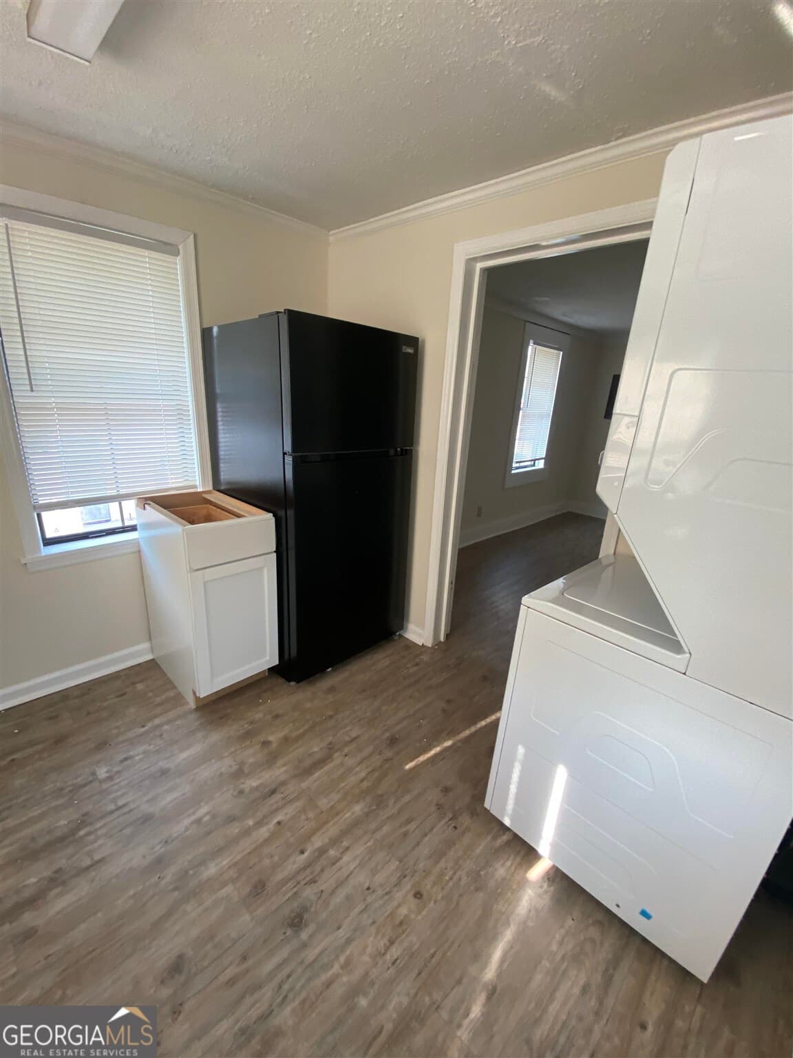2 bedroom, 1 bathroom, 800 sq ft single family residence for rent at 622 Wayne Street B, Milledgeville, GA 31061 for $875 a month — photo 4
