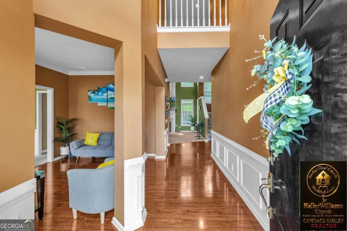 5 bedroom, 3 bathroom, 3,467 sq ft single family residence for sale at 256 Ennisbrook Drive, Smyrna, GA 30082 — photo 7