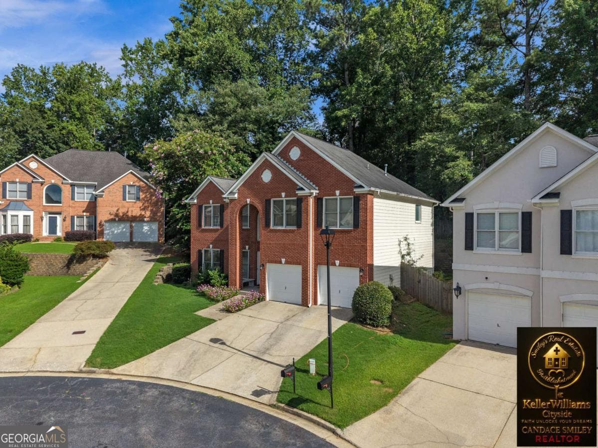 5 bedroom, 3 bathroom, 3,467 sq ft single family residence for sale at 256 Ennisbrook Drive, Smyrna, GA 30082 — photo 5