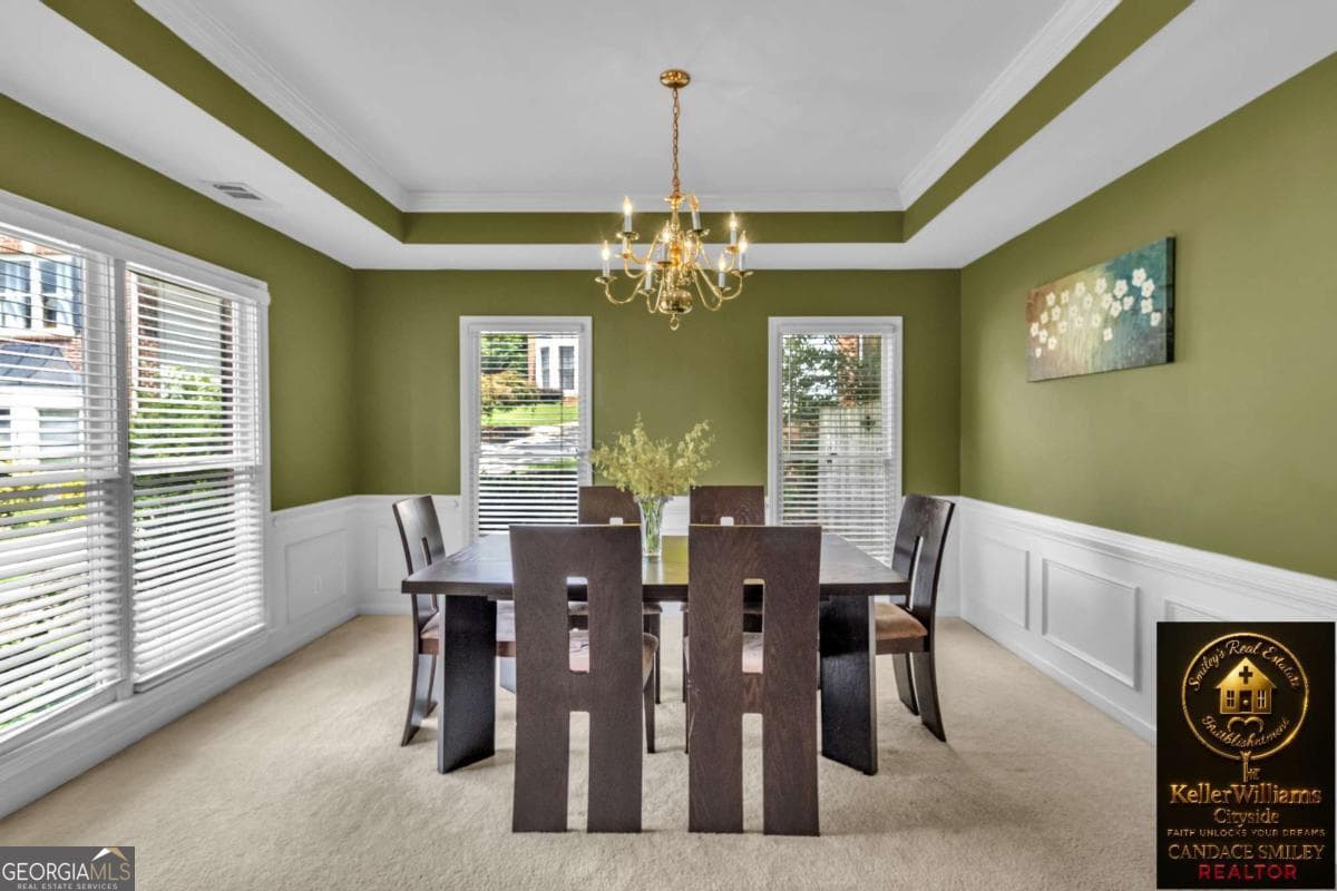 5 bedroom, 3 bathroom, 3,467 sq ft single family residence for sale at 256 Ennisbrook Drive, Smyrna, GA 30082 — photo 10
