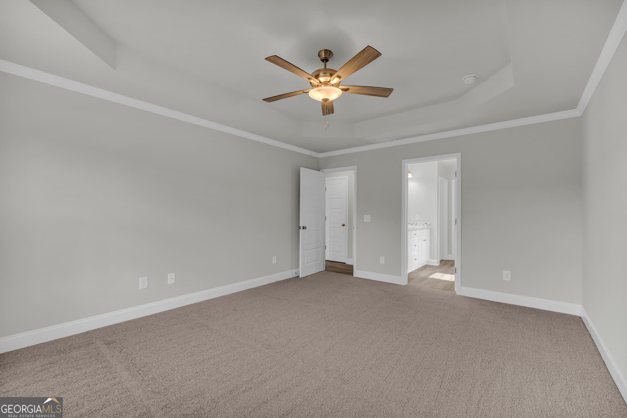 4 bedroom, 3 bathroom, 2,166 sq ft single family residence for sale at 110 Sewell Road, Lavonia, GA 30553 — photo 5
