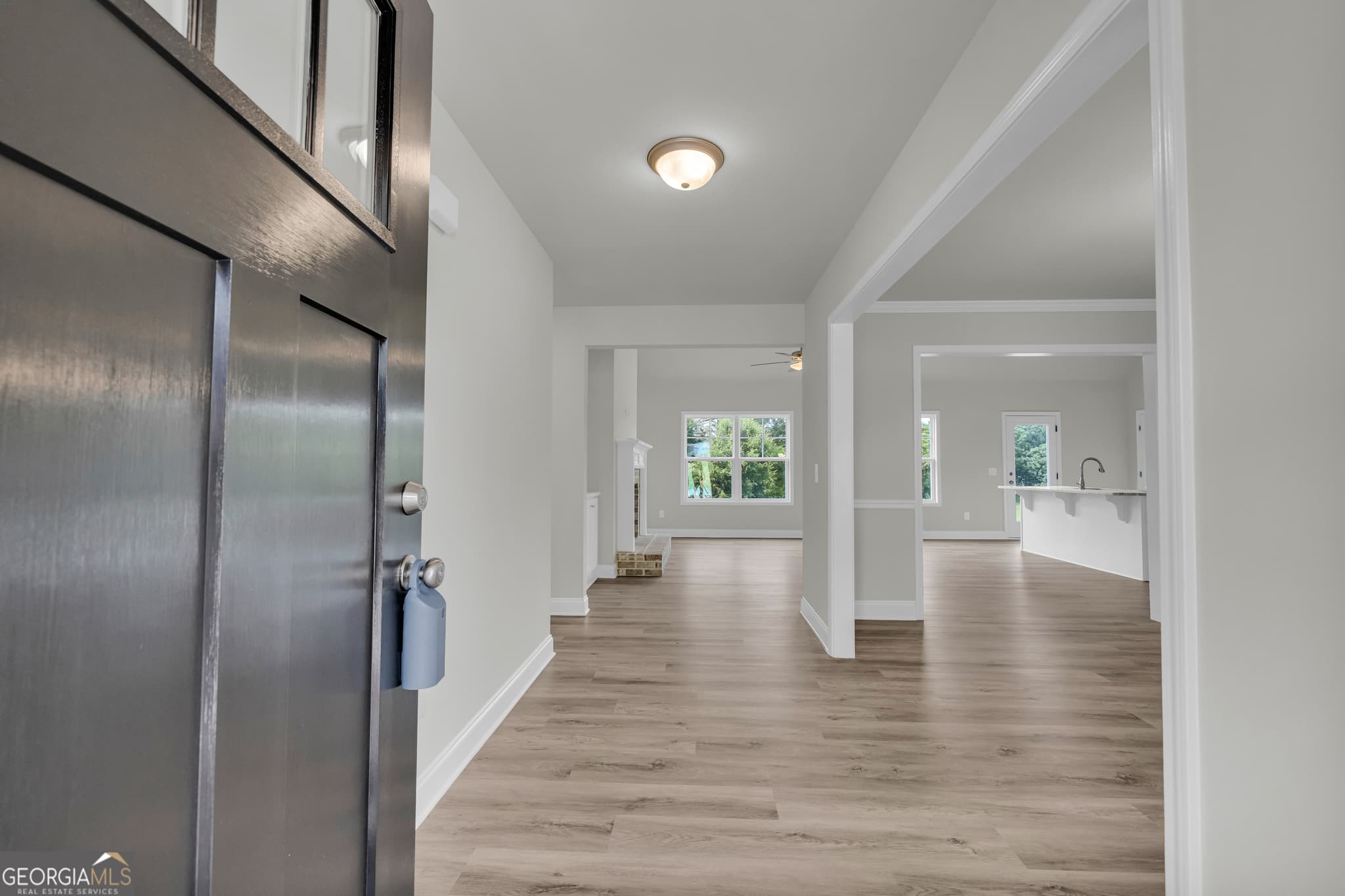 4 bedroom, 3 bathroom, 2,166 sq ft single family residence for sale at 110 Sewell Road, Lavonia, GA 30553 — photo 9