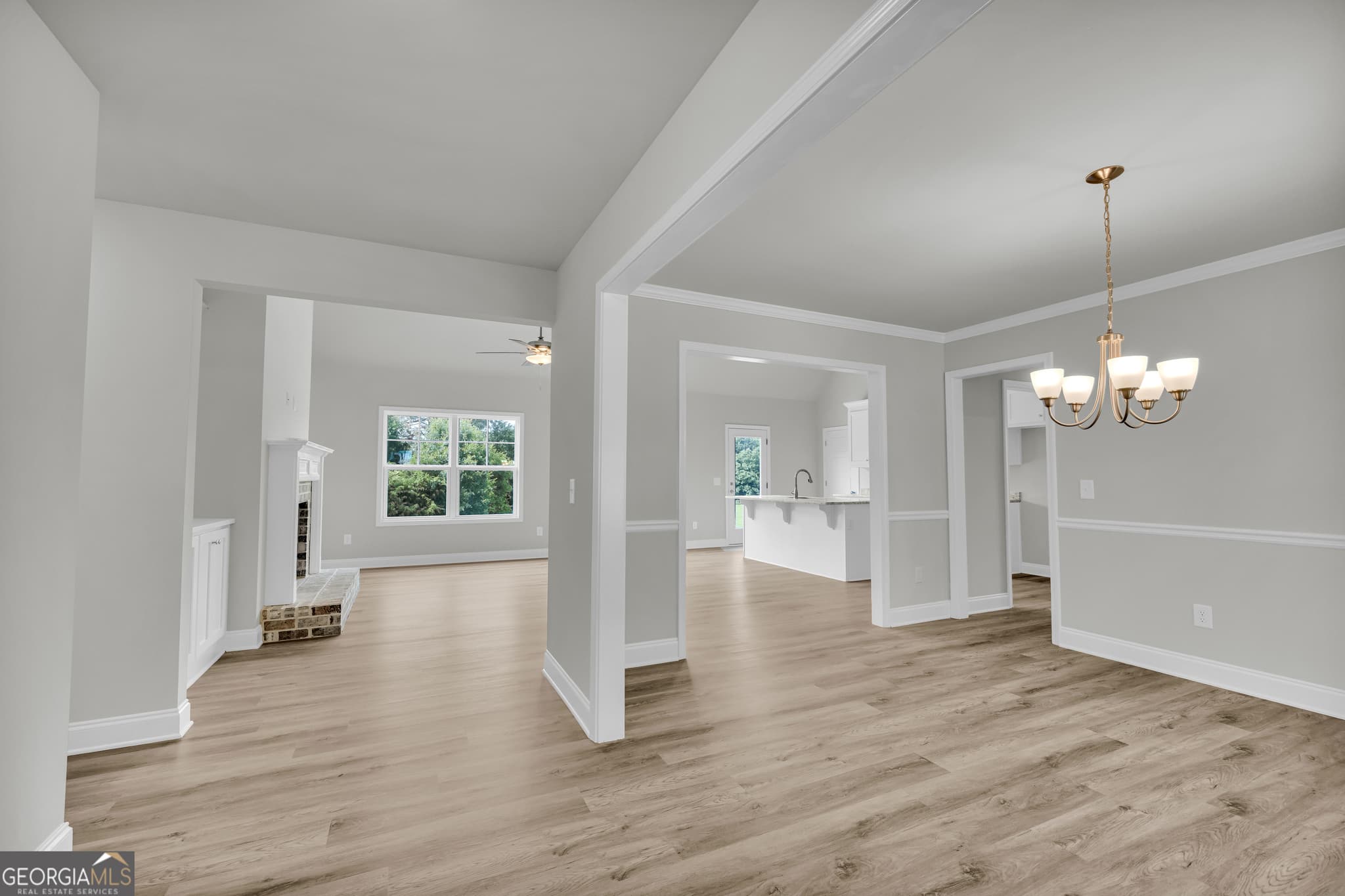 4 bedroom, 3 bathroom, 2,166 sq ft single family residence for sale at 110 Sewell Road, Lavonia, GA 30553 — photo 10