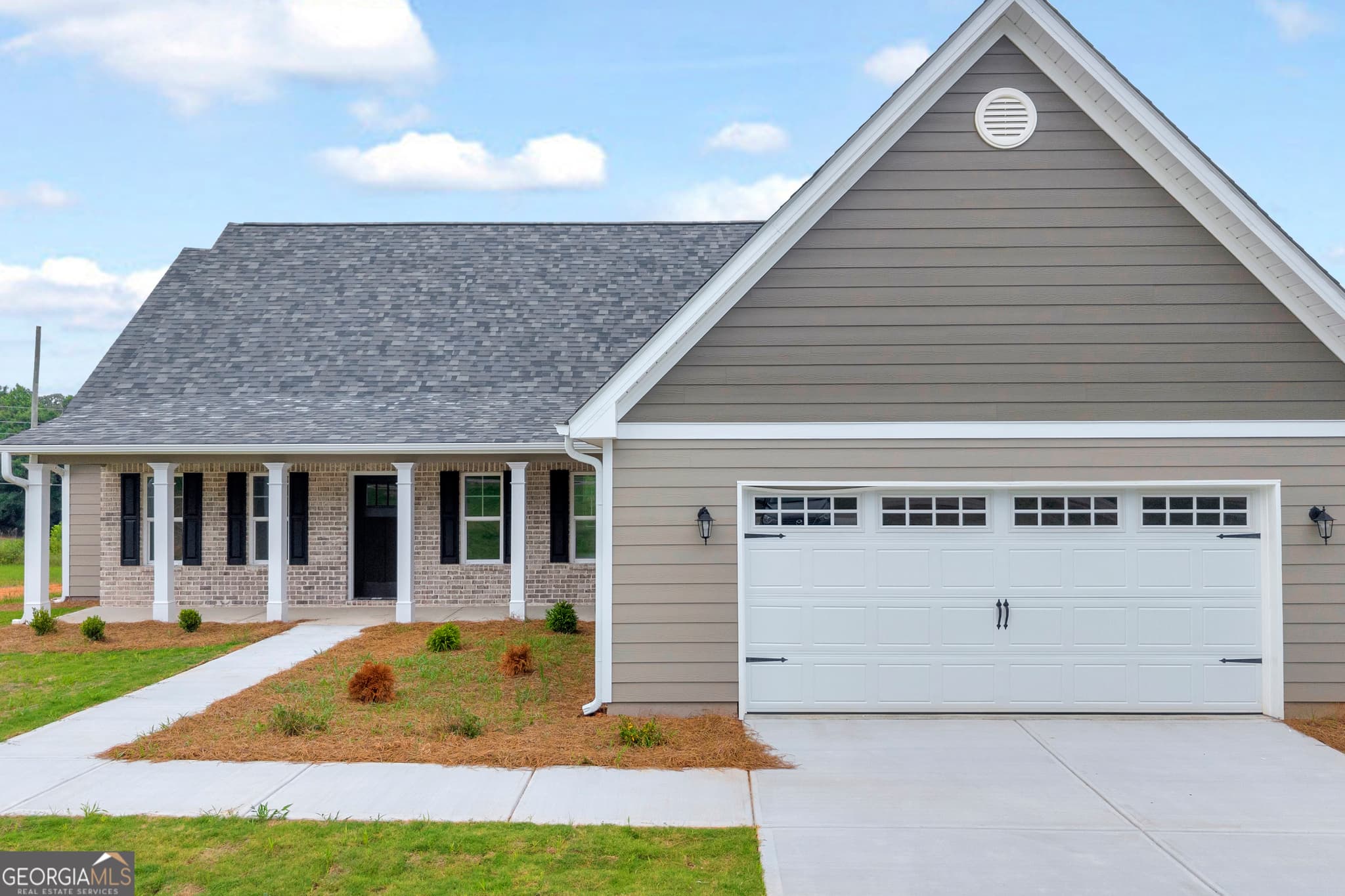 4 bedroom, 3 bathroom, 2,166 sq ft single family residence for sale at 110 Sewell Road, Lavonia, GA 30553 — photo 8