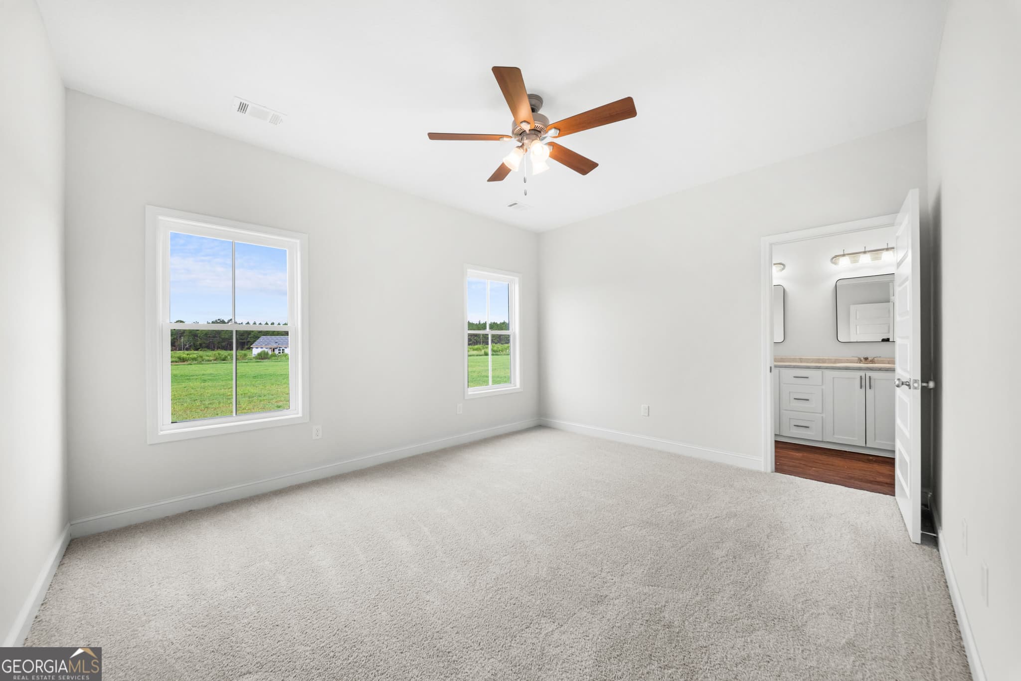 4 bedroom, 2 bathroom, 1,508 sq ft single family residence for sale at 207 Cornerstone Drive LOT 57, Statesboro, GA 30458 — photo 10