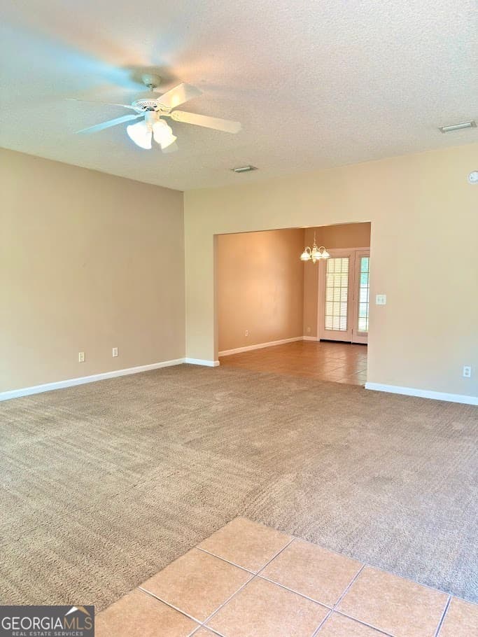 3 bedroom, 2 bathroom, 1,510 sq ft duplex for rent at 123 Magnolia Court, Kingsland, GA 31548 for $1,750 a month — photo 2