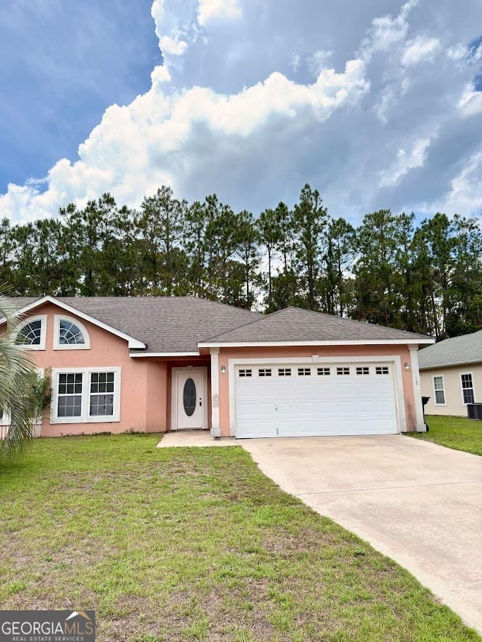 3 bedroom, 2 bathroom, 1,510 sq ft duplex for rent at 123 Magnolia Court, Kingsland, GA 31548 for $1,750 a month