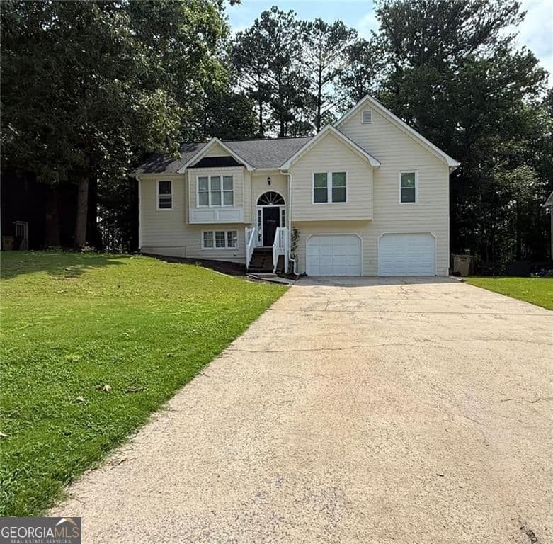 4 bedroom, 2 bathroom, 1,501 sq ft single family residence for rent at 419 Etowah Valley Way, Woodstock, GA 30189 for $2,600 a month — photo 1 of 1