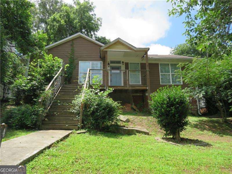 3 bedroom, 3 bathroom, 1,559 sq ft single family residence sold at 1570 Westwood Avenue, Atlanta, GA 30310