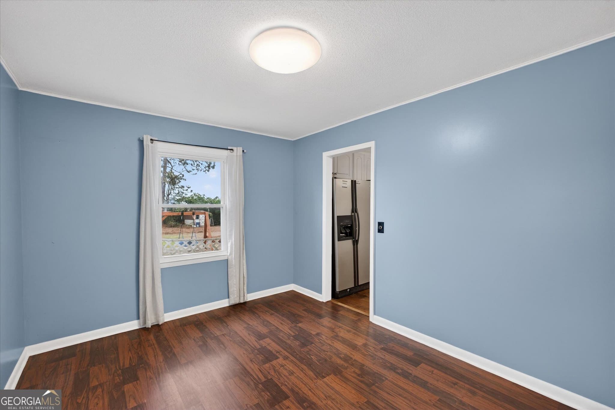 4 bedroom, 2.5 bathroom, 2,268 sq ft single family residence for sale at 208 Bel Air Drive, Statesboro, GA 30461 — photo 7