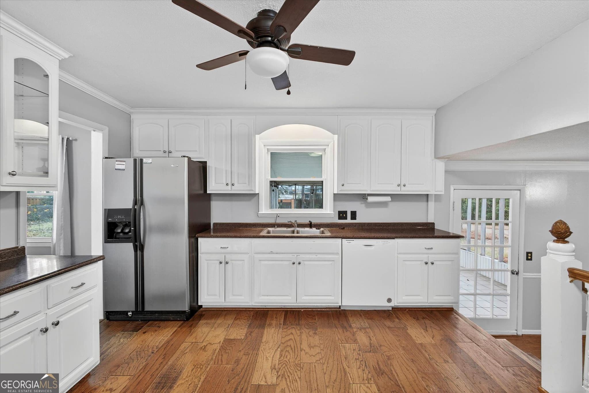 4 bedroom, 2.5 bathroom, 2,268 sq ft single family residence for sale at 208 Bel Air Drive, Statesboro, GA 30461 — photo 3