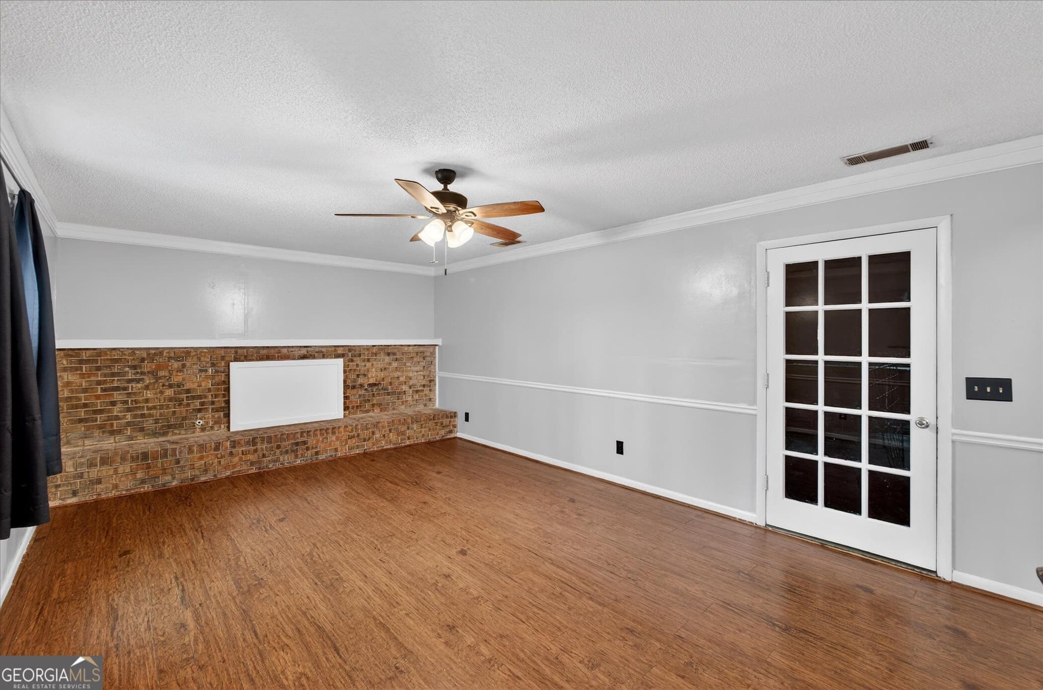 4 bedroom, 2.5 bathroom, 2,268 sq ft single family residence for sale at 208 Bel Air Drive, Statesboro, GA 30461 — photo 9
