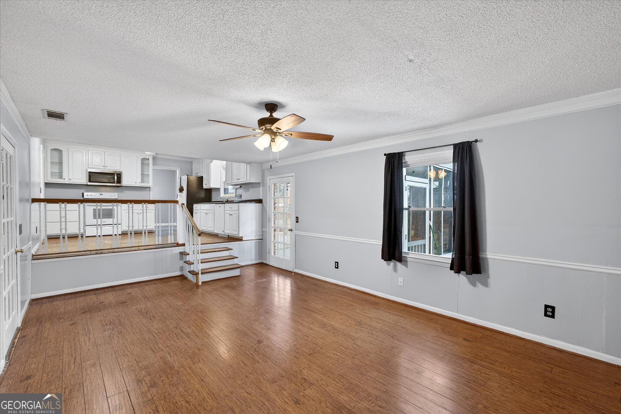 4 bedroom, 2.5 bathroom, 2,268 sq ft single family residence for sale at 208 Bel Air Drive, Statesboro, GA 30461 — photo 10