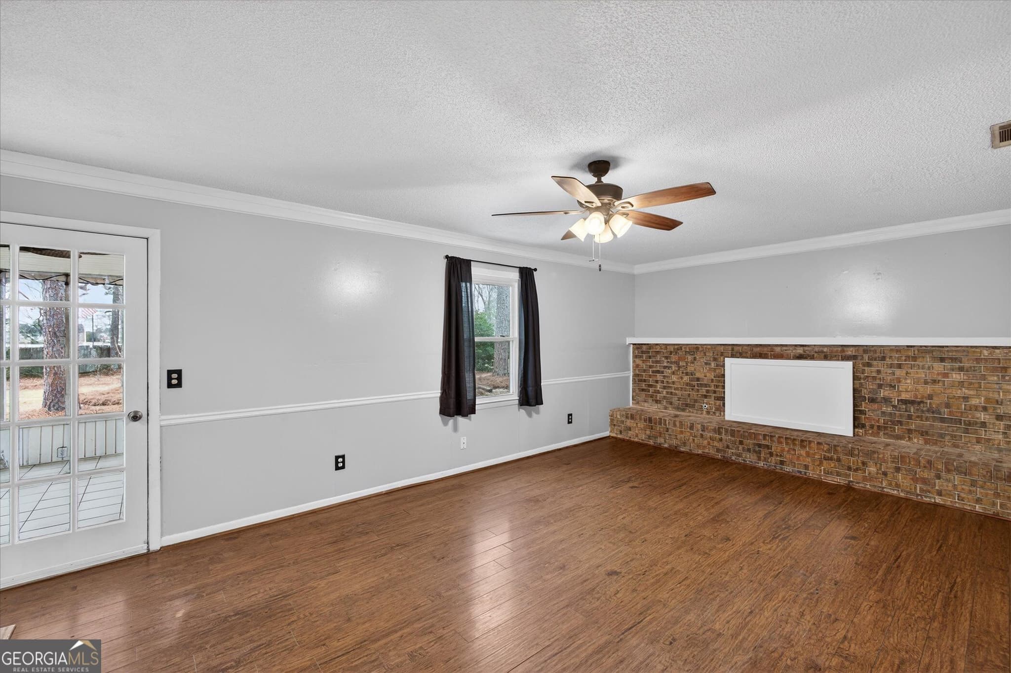 4 bedroom, 2.5 bathroom, 2,268 sq ft single family residence for sale at 208 Bel Air Drive, Statesboro, GA 30461 — photo 8