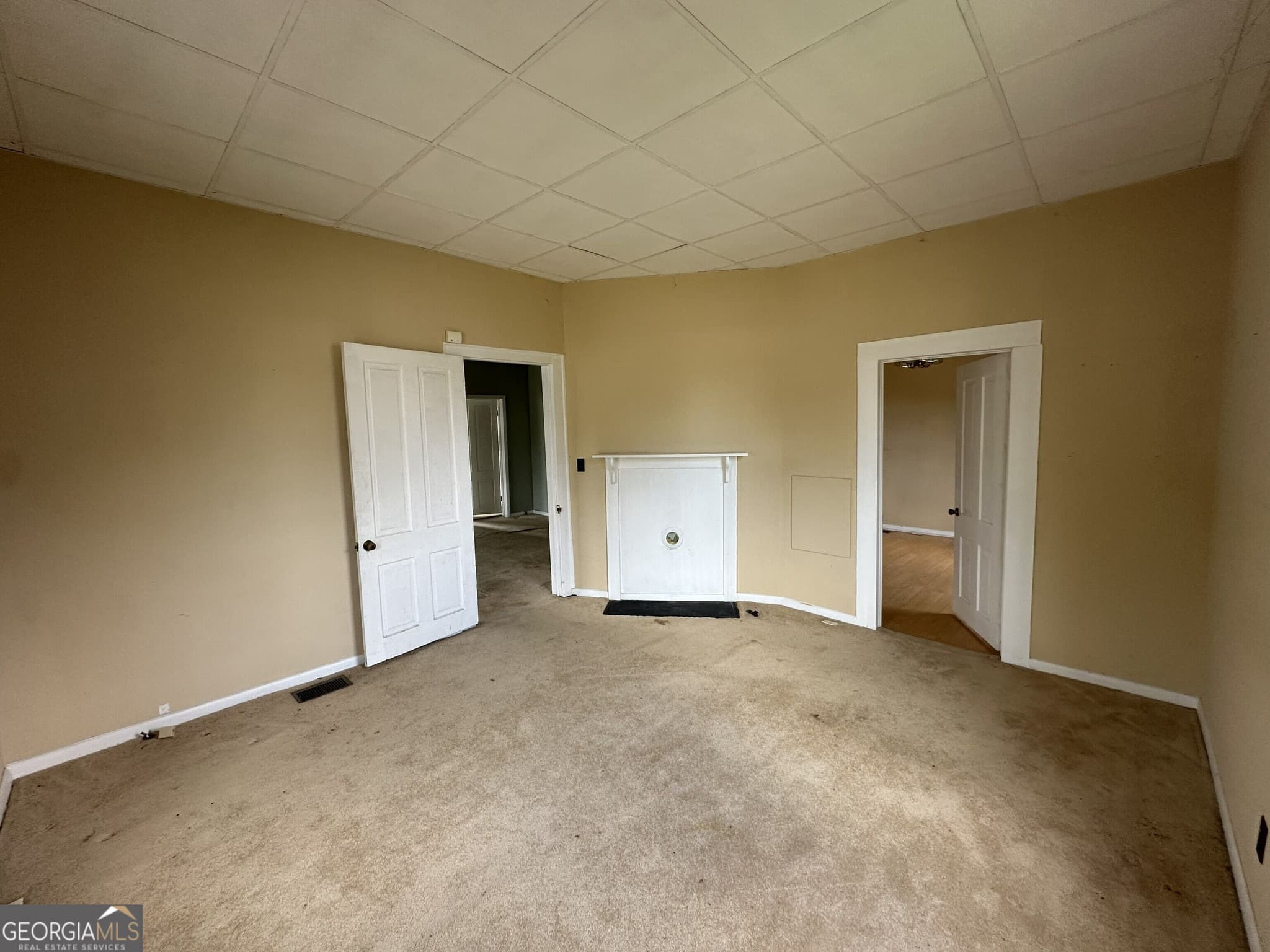 4 bedroom, 1 bathroom, 1,444 sq ft single family residence for sale at 519 Harvey Street, Millen, GA 30442 — photo 6