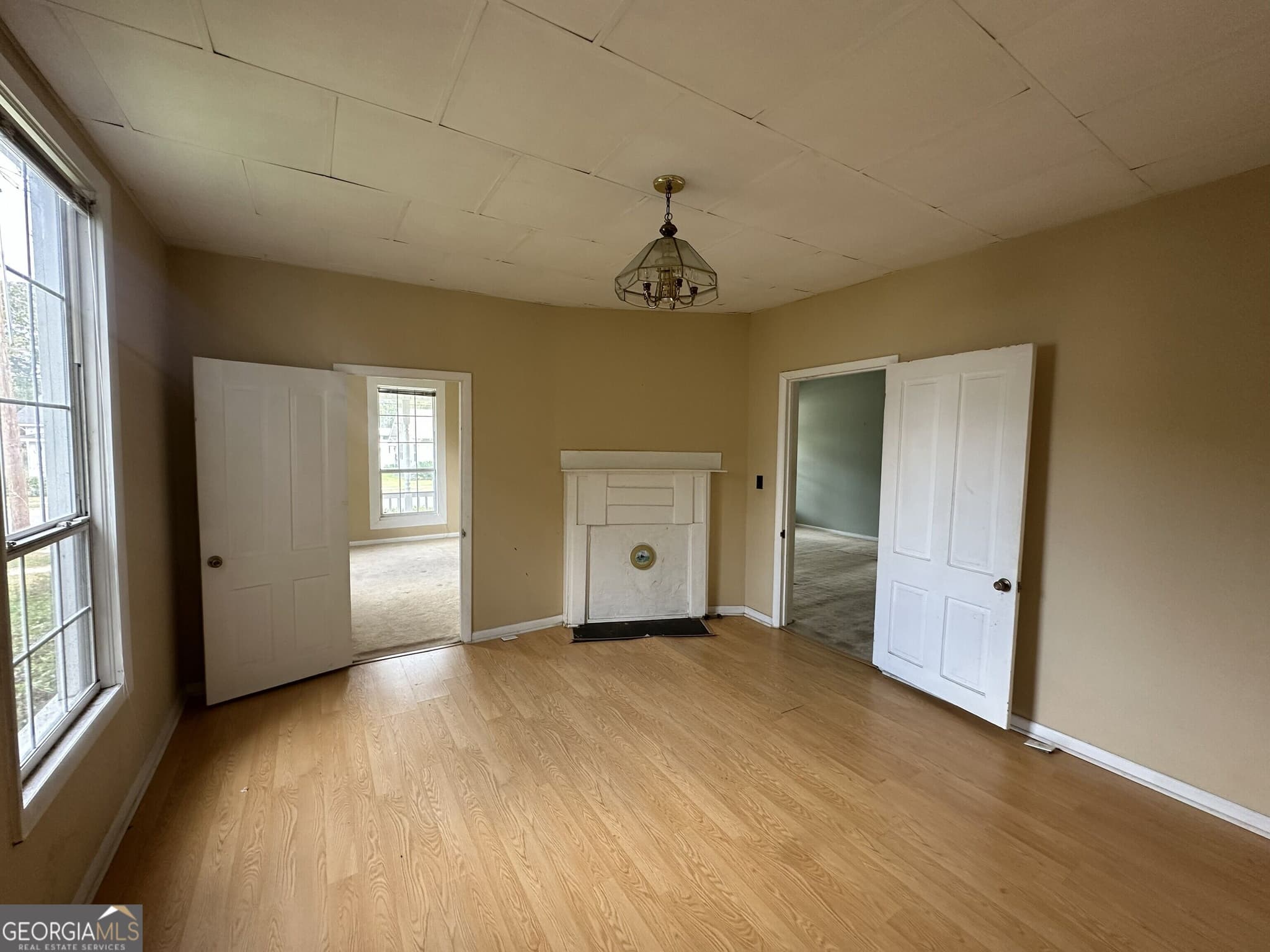 4 bedroom, 1 bathroom, 1,444 sq ft single family residence for sale at 519 Harvey Street, Millen, GA 30442 — photo 7