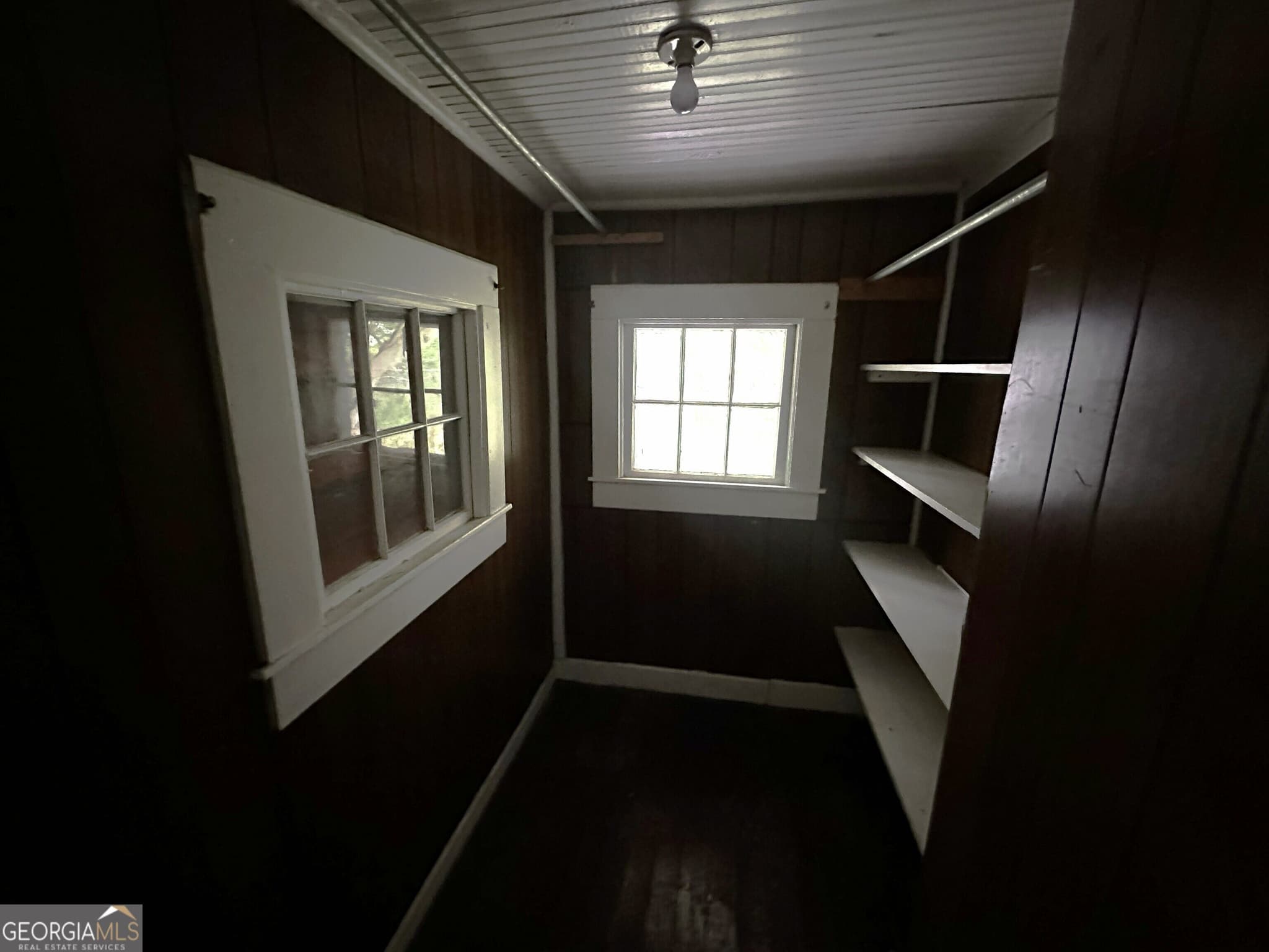 4 bedroom, 1 bathroom, 1,444 sq ft single family residence for sale at 519 Harvey Street, Millen, GA 30442 — photo 5