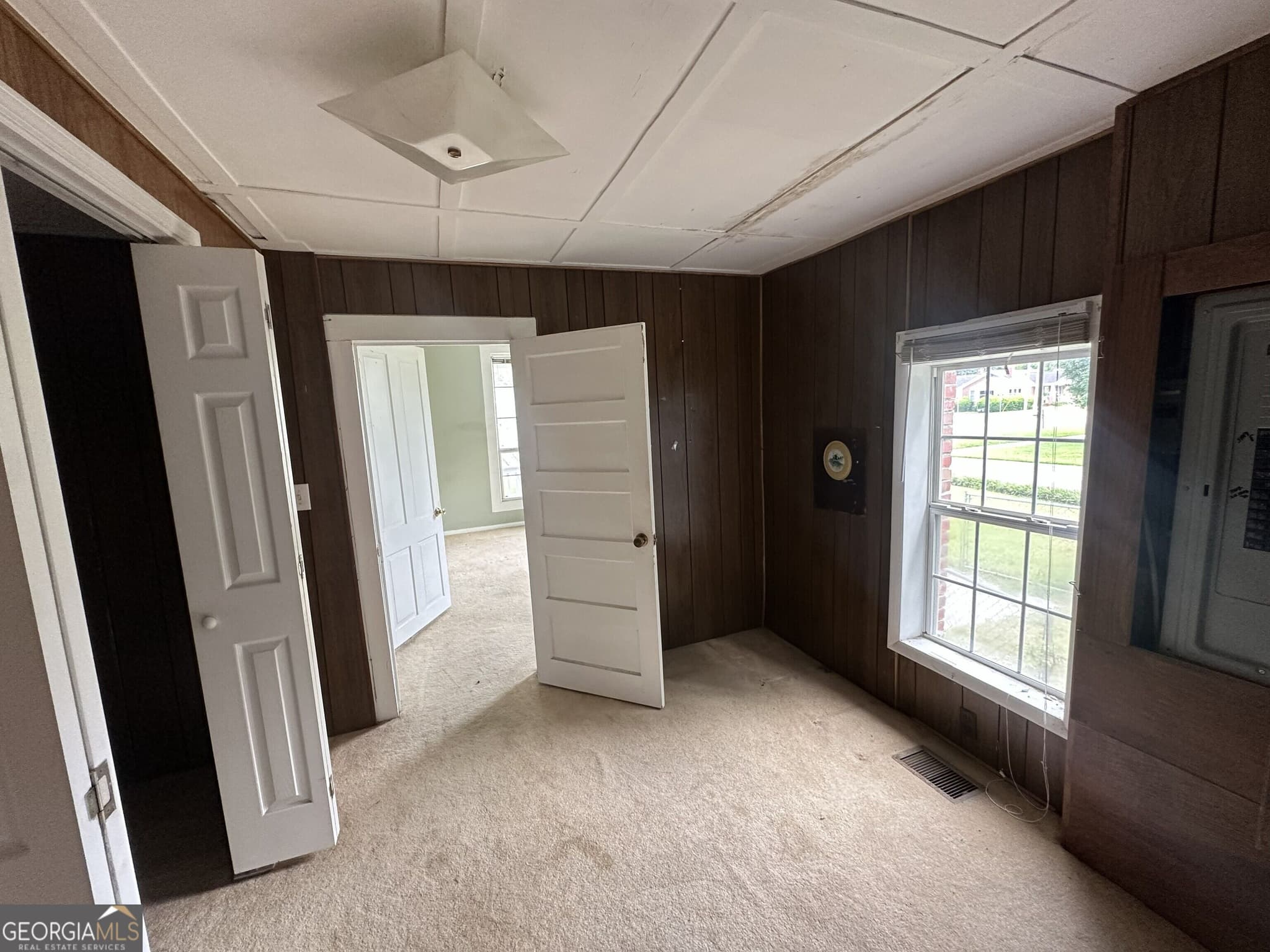 4 bedroom, 1 bathroom, 1,444 sq ft single family residence for sale at 519 Harvey Street, Millen, GA 30442 — photo 9