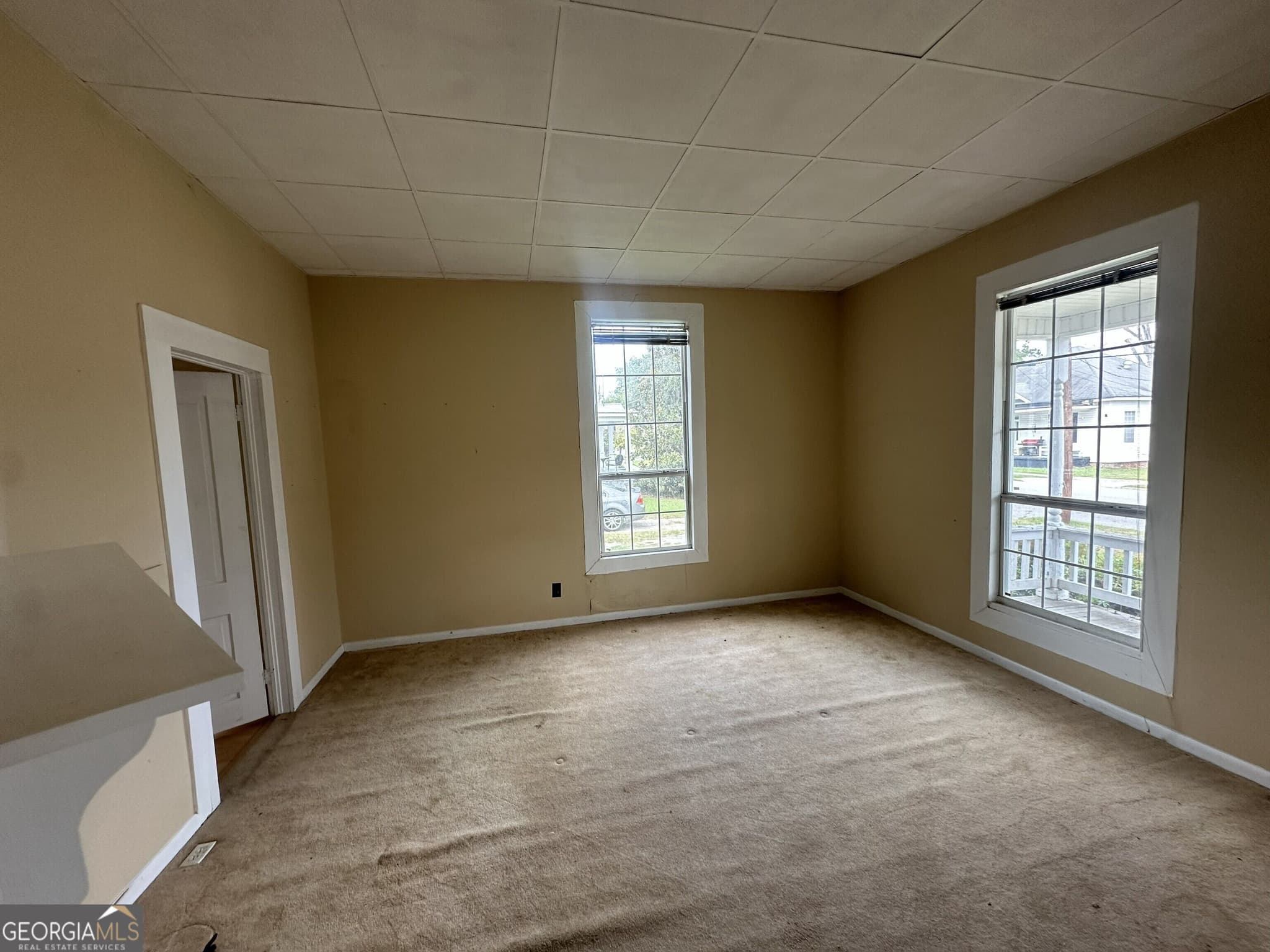 4 bedroom, 1 bathroom, 1,444 sq ft single family residence for sale at 519 Harvey Street, Millen, GA 30442 — photo 10