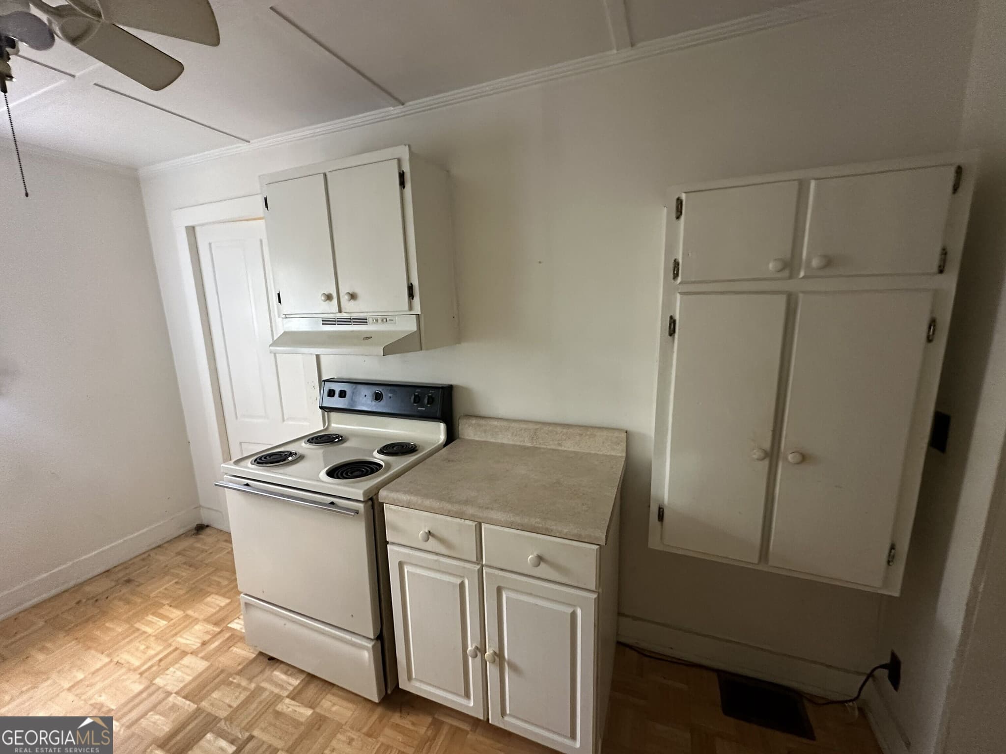 4 bedroom, 1 bathroom, 1,444 sq ft single family residence for sale at 519 Harvey Street, Millen, GA 30442 — photo 4
